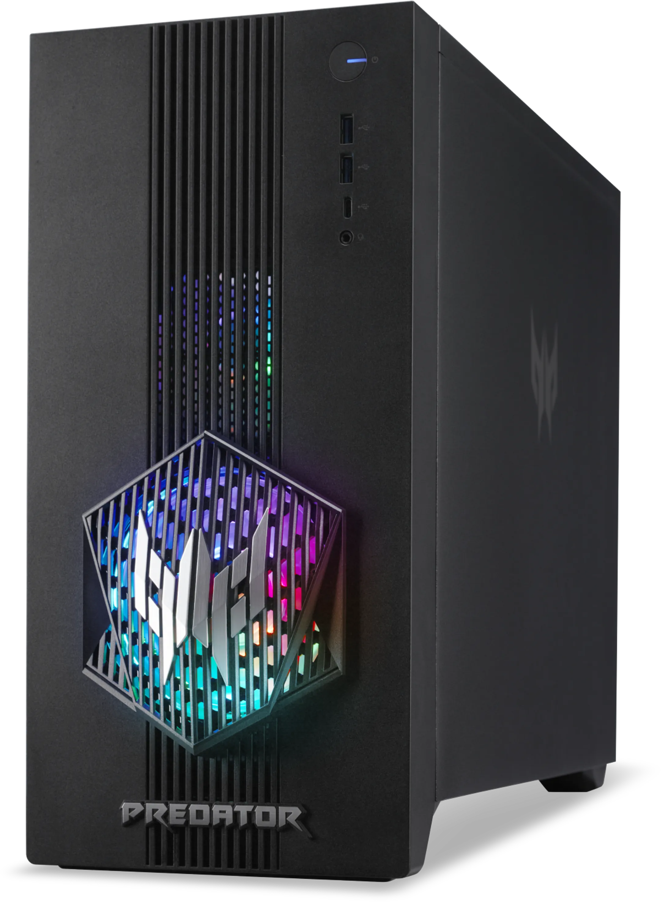 PC Gamer Predator Orion 3000 i5 16Go 512Go RTX 5060 Ti PO3-665_H610