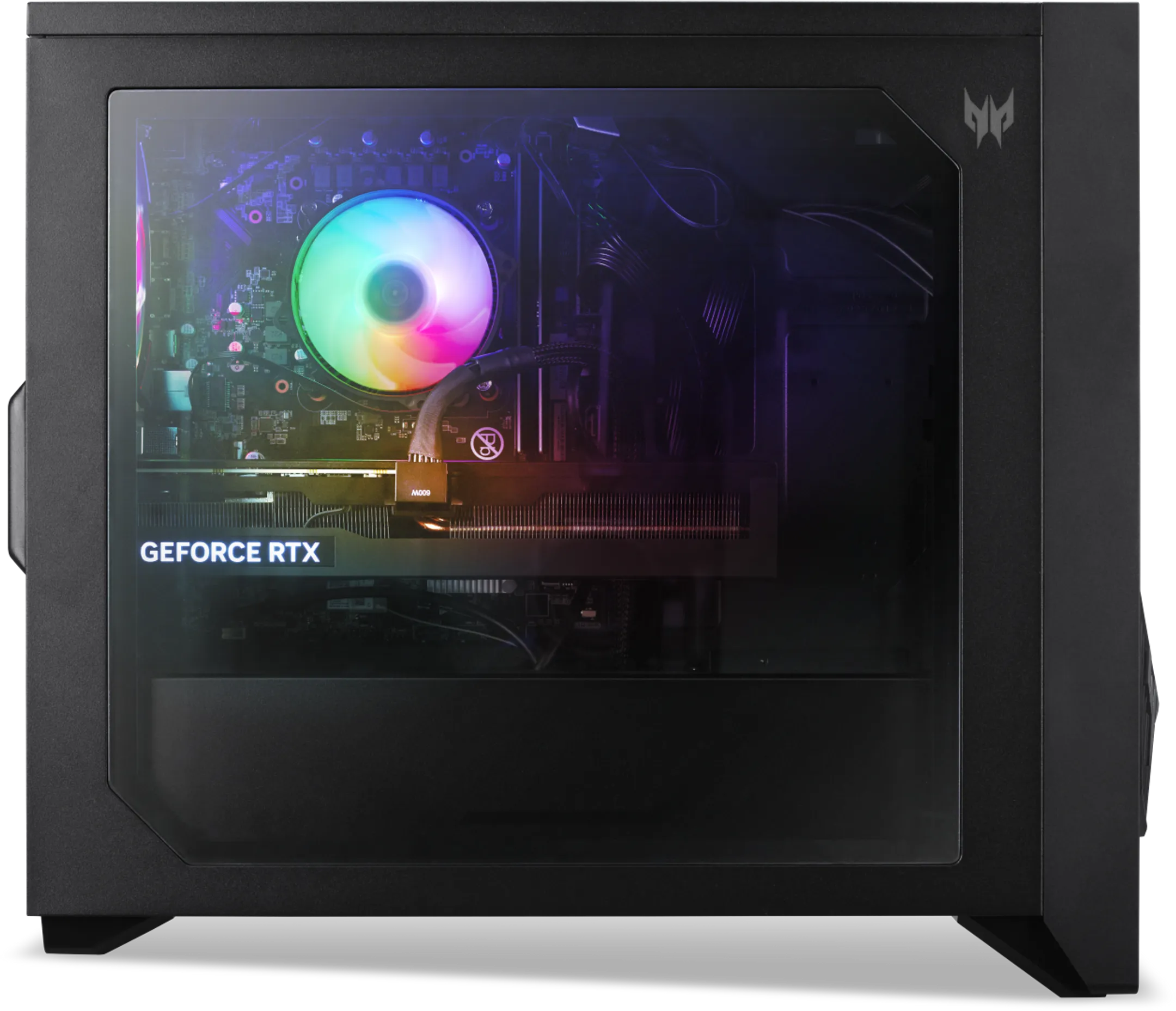 PC Gamer Predator Orion 3000 i5 16Go 512Go RTX 5060 Ti PO3-665_H610