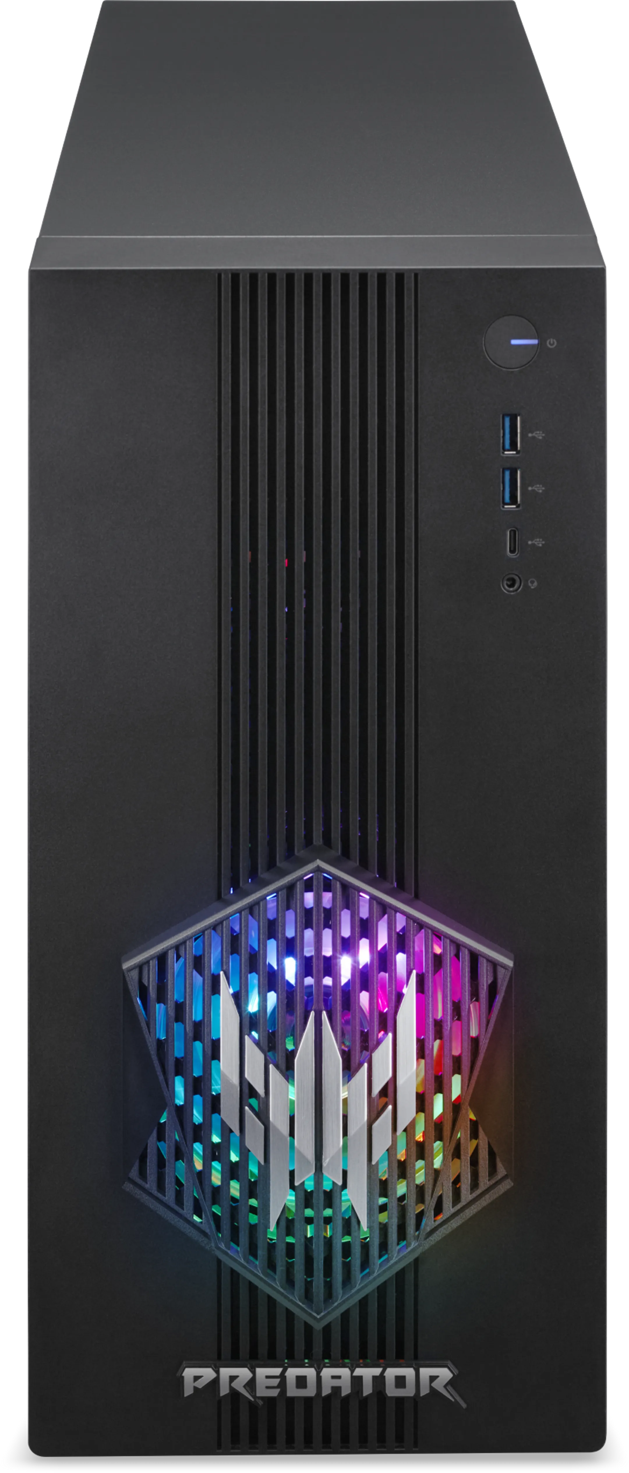 PC Gamer Predator Orion 3000 i5 16Go 512Go RTX 5060 Ti PO3-665_H610
