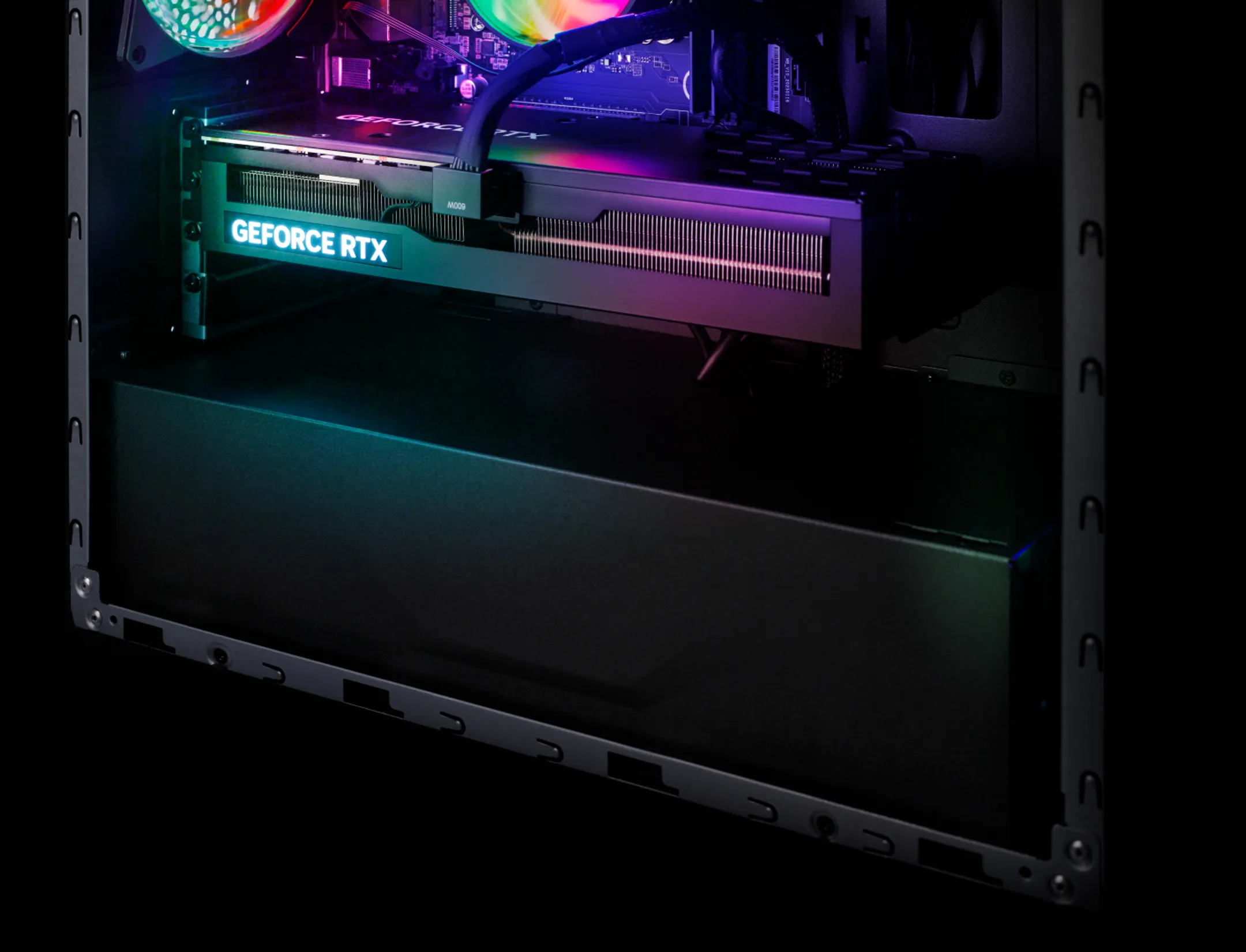 PC Gamer Predator Orion 3000 i5 16Go 512Go RTX 5060 Ti PO3-665_H610
