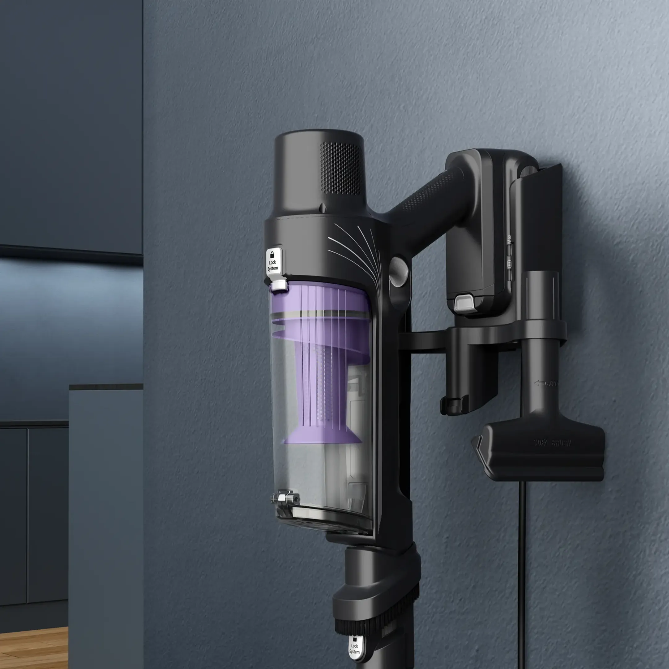 Stabstaubsauger X-Pert 7.60 RH6A35W0
