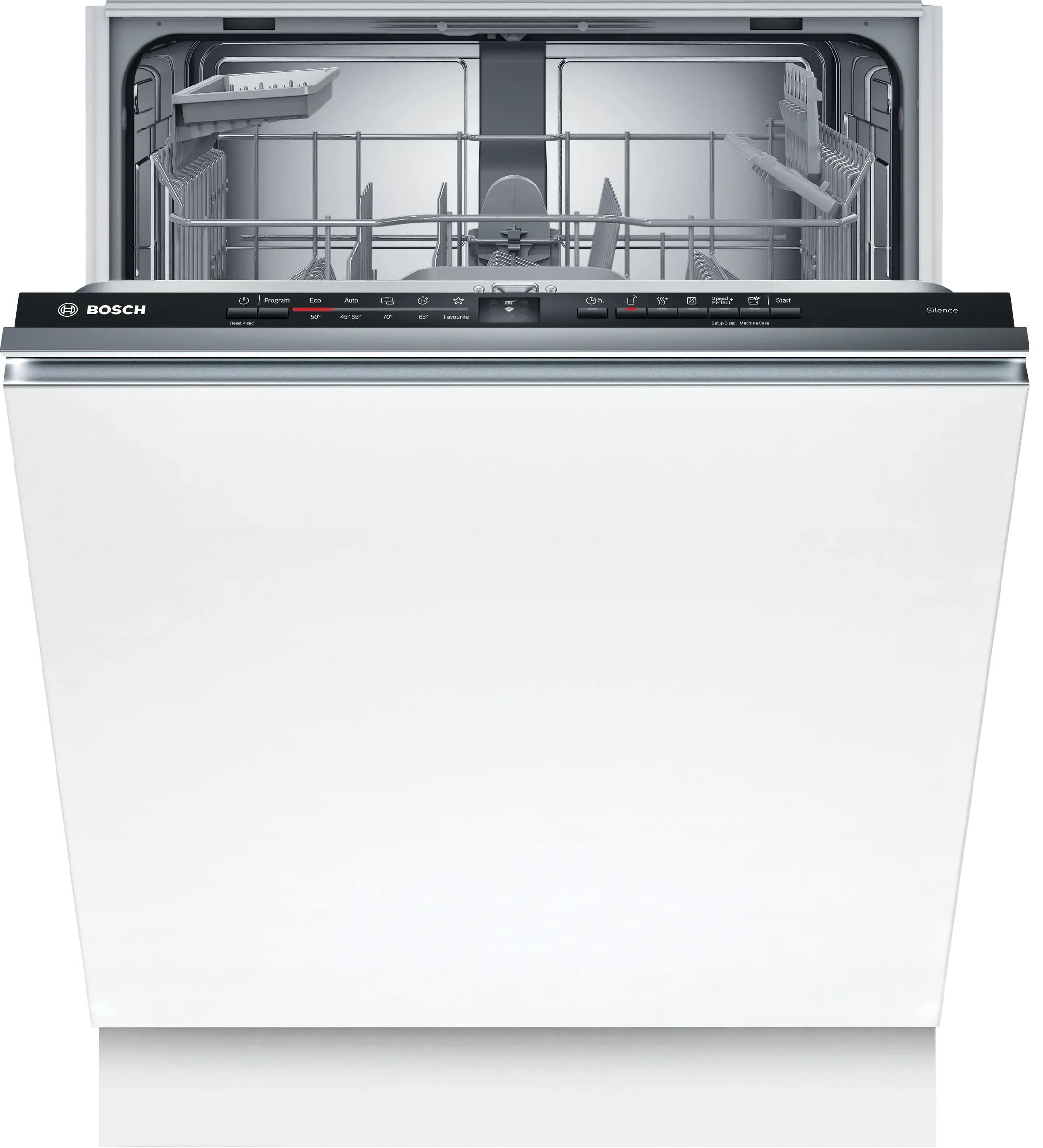 Lave-vaisselle encastrable Serie 2 SBV2HTX08E