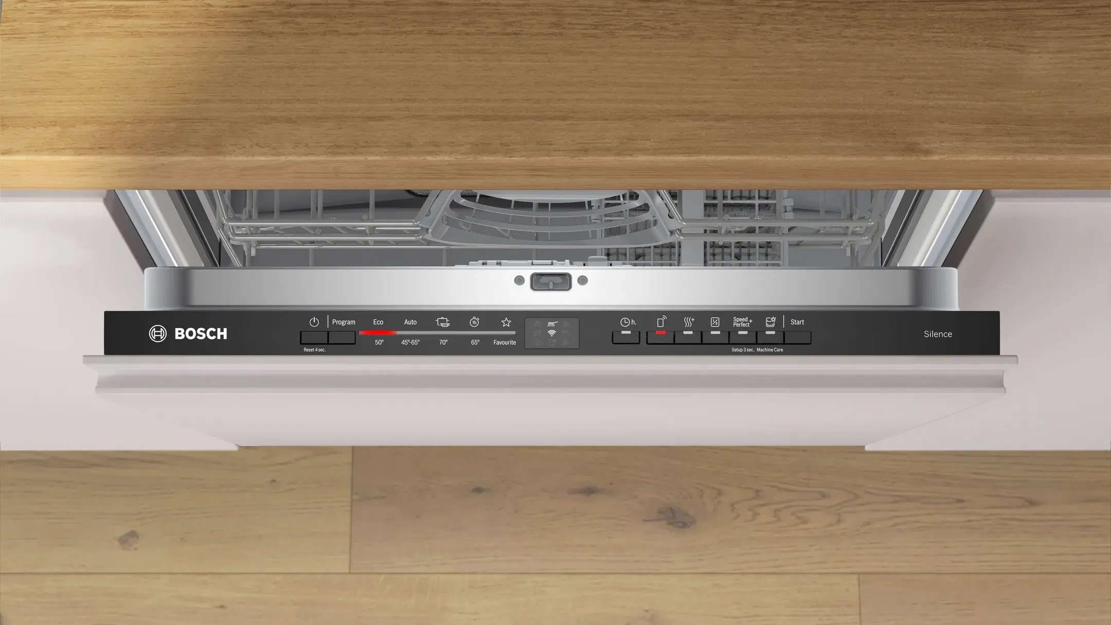 Lave-vaisselle encastrable Serie 2 SBV2HTX08E