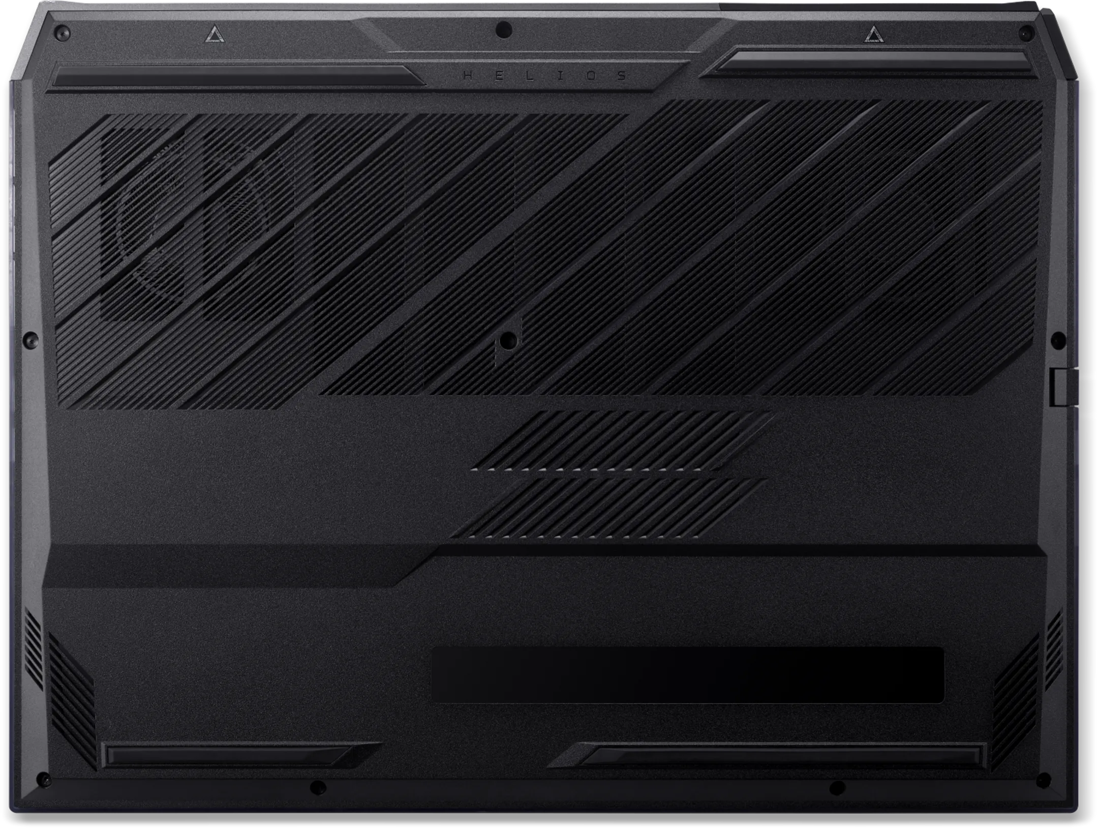 Laptop Gaming 18" Predator Helios 18 AI Ultra 9 64Go 3To RTX 5080 Qwertz PH18-73-9462