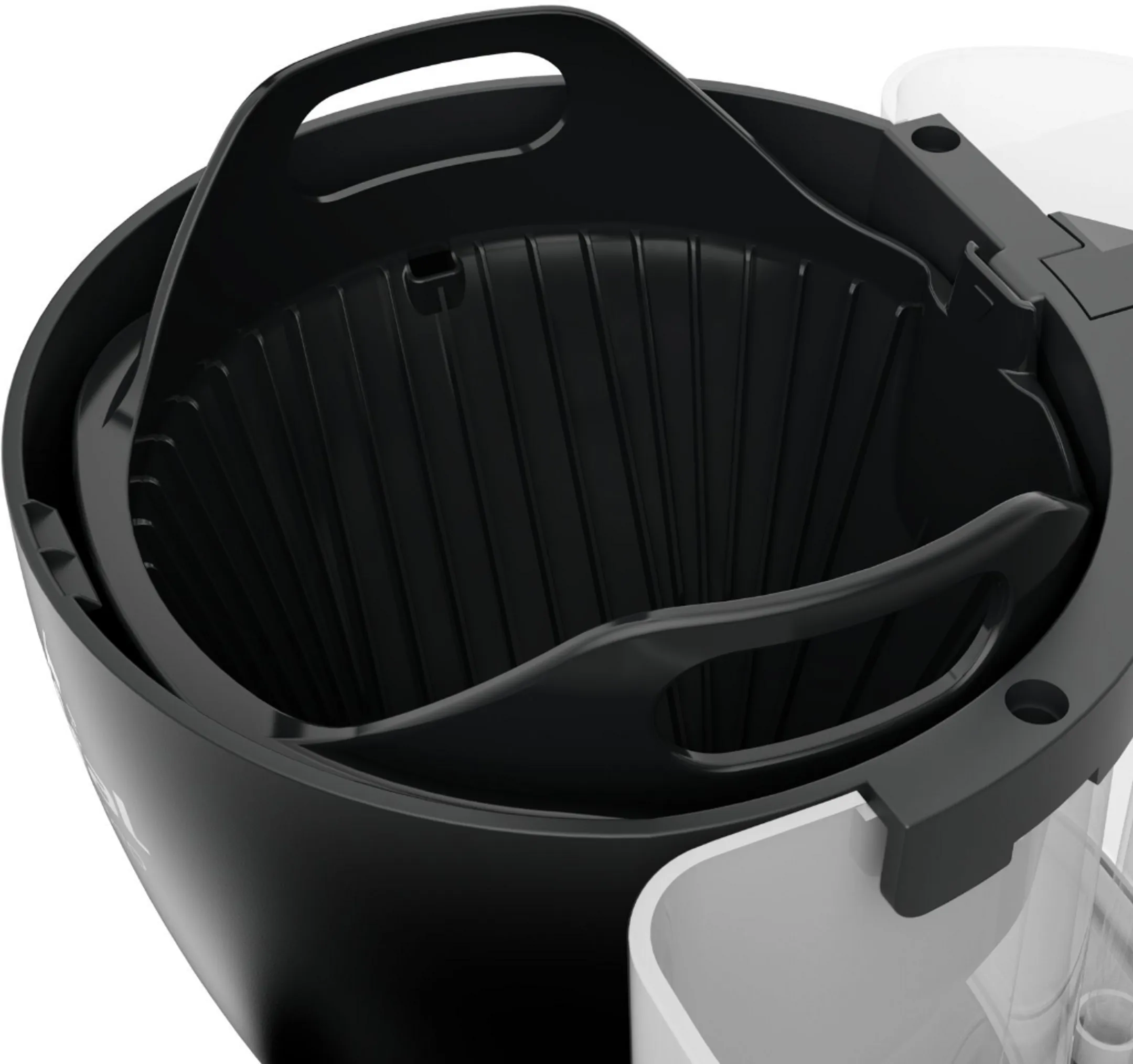 Cafetière filtre Includeo CM533811