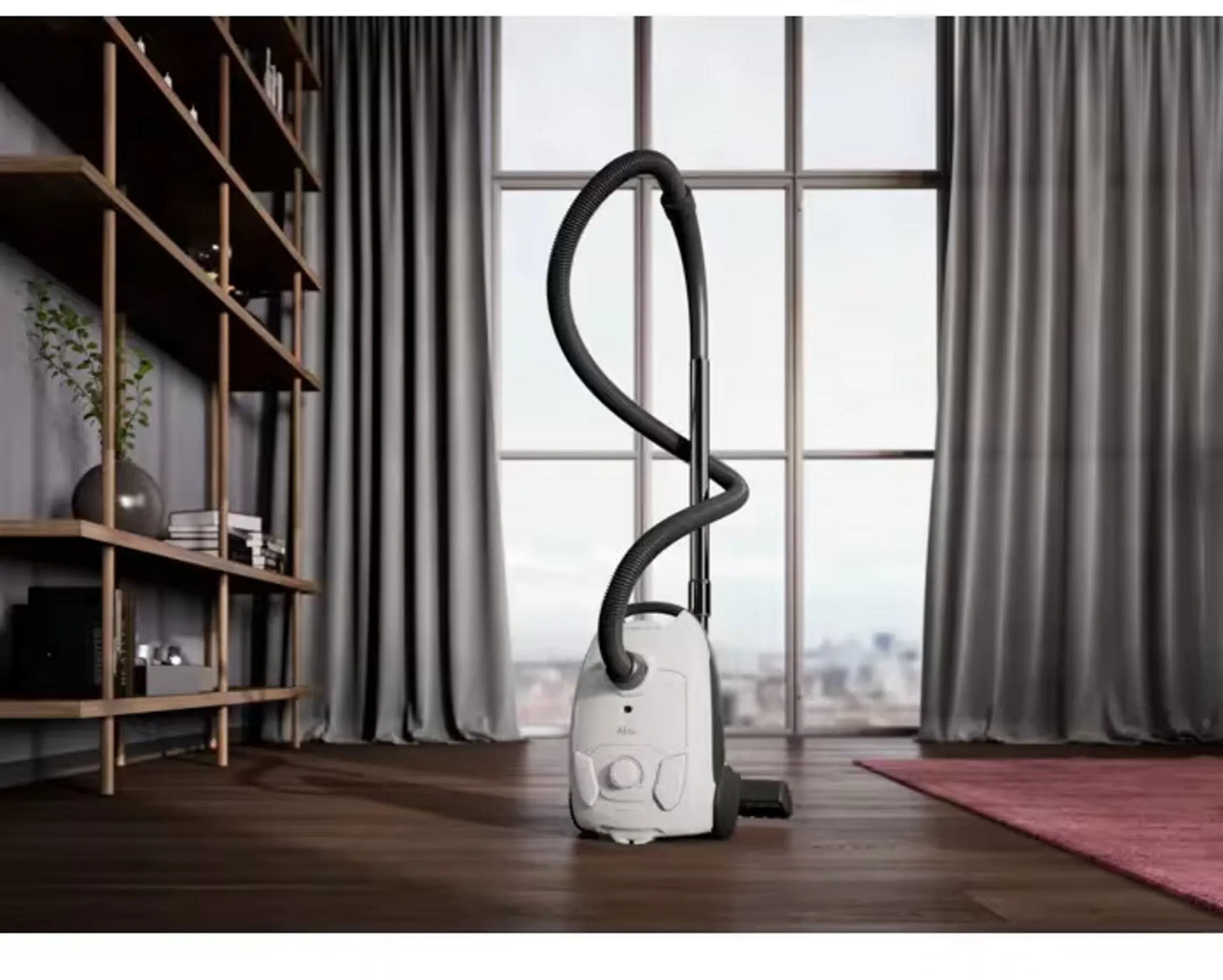 Aspirateur traineau 5000 AB51C1SW