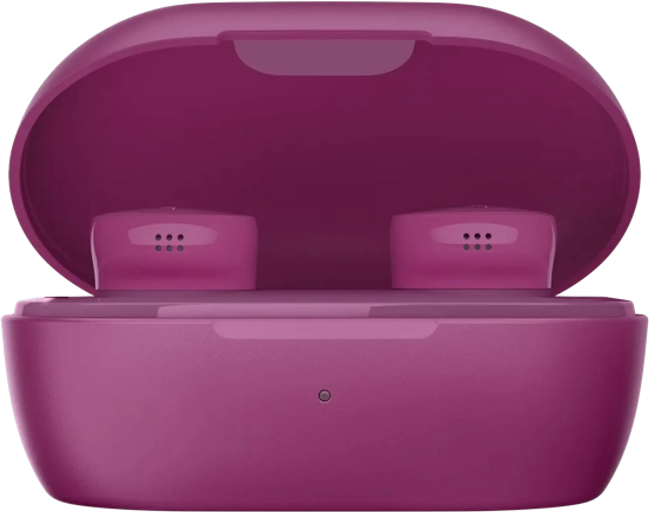 Ecouteurs sans fil à réduction de bruit QuietComfort Rosewood Mauve