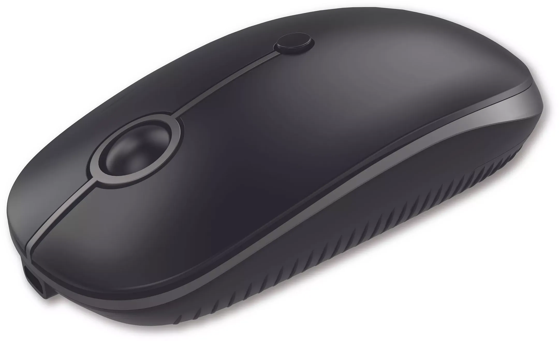 Souris sans fil rechargeable M-12-SF