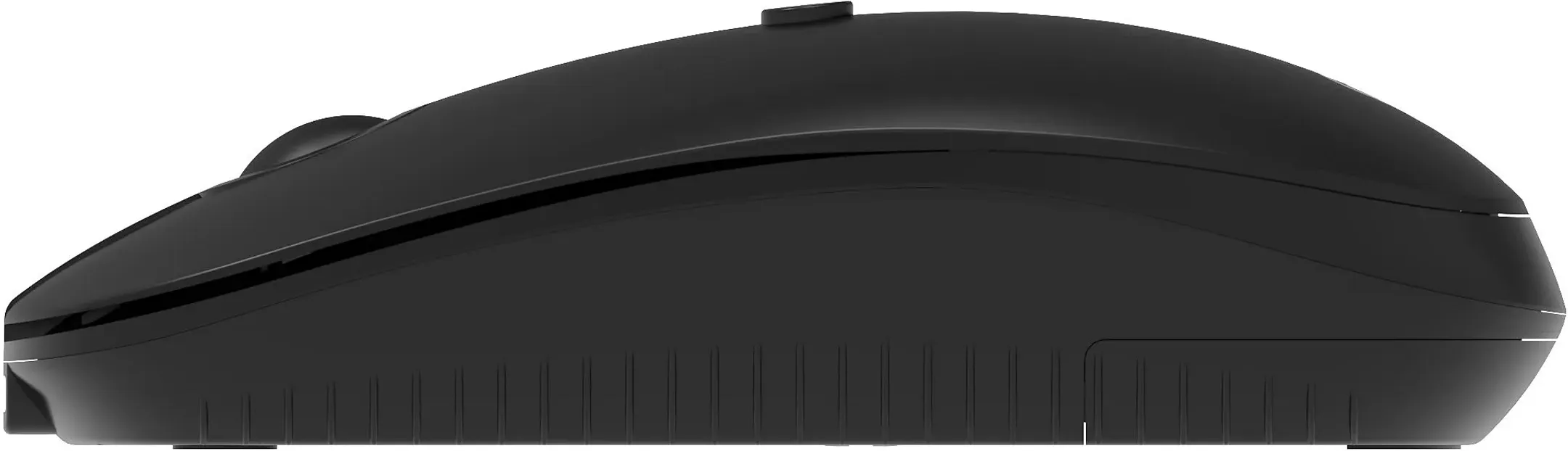 Souris sans fil rechargeable M-12-SF