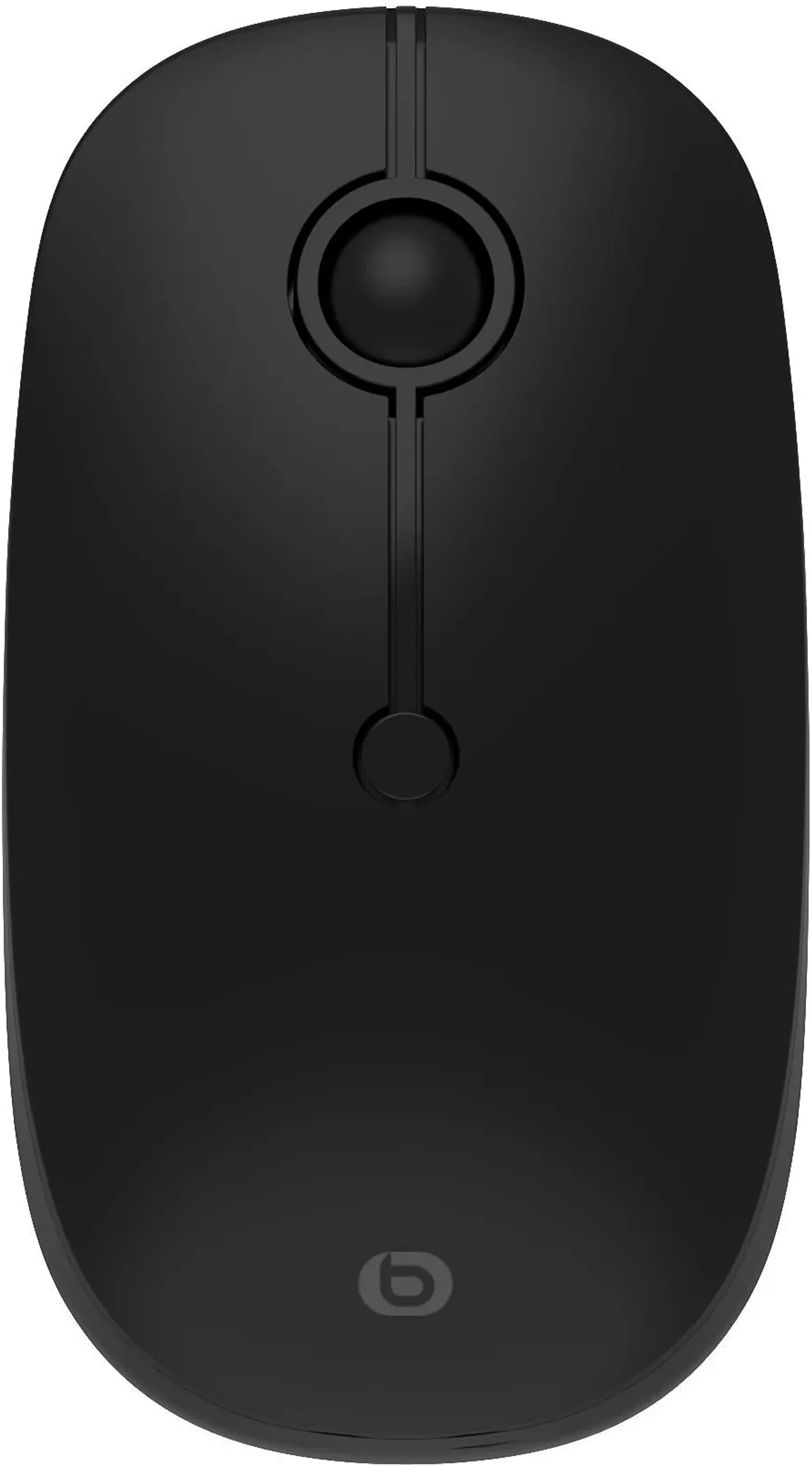Souris sans fil rechargeable M-12-SF