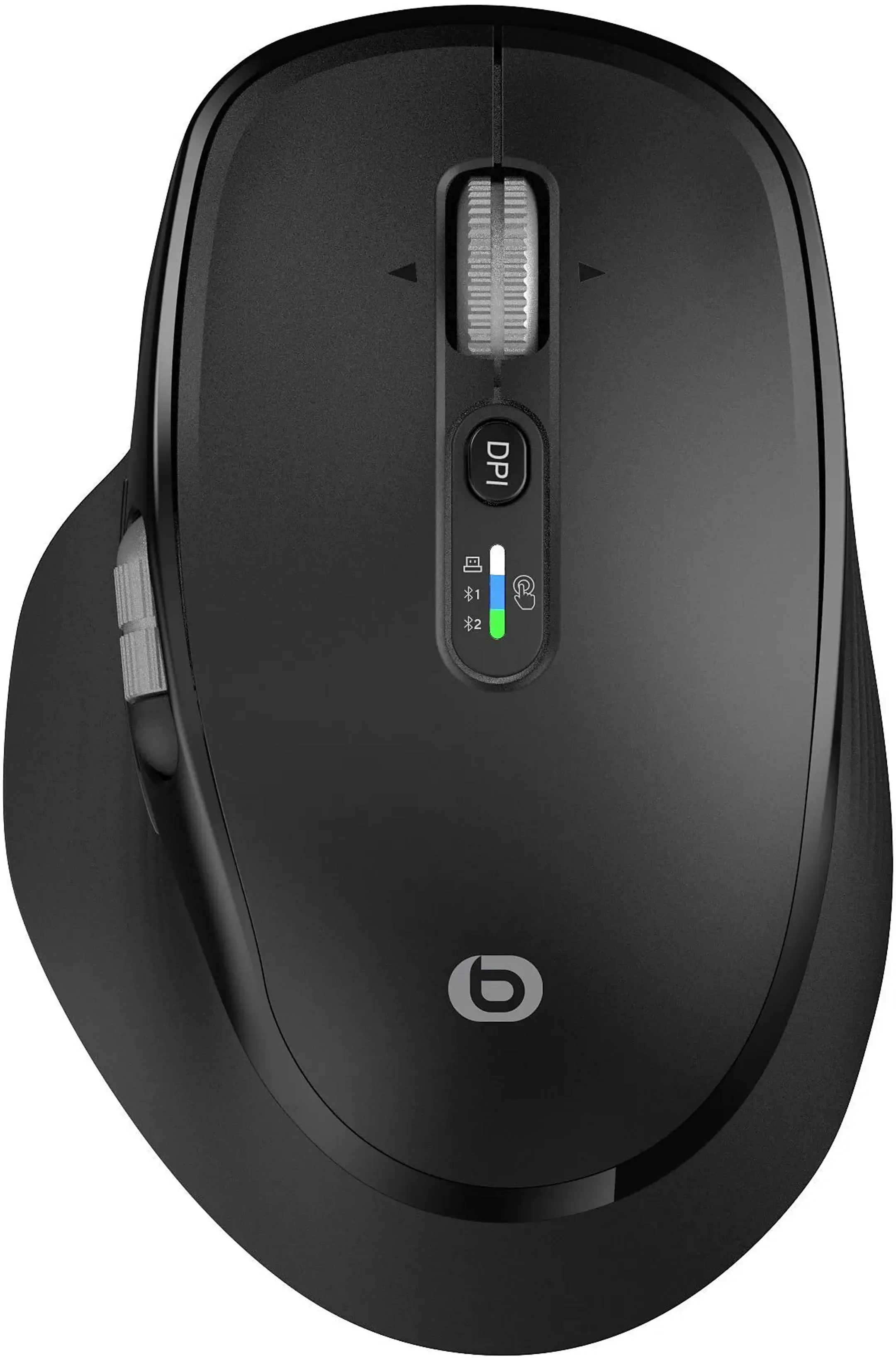 Souris sans fil rechargeable ME_DW