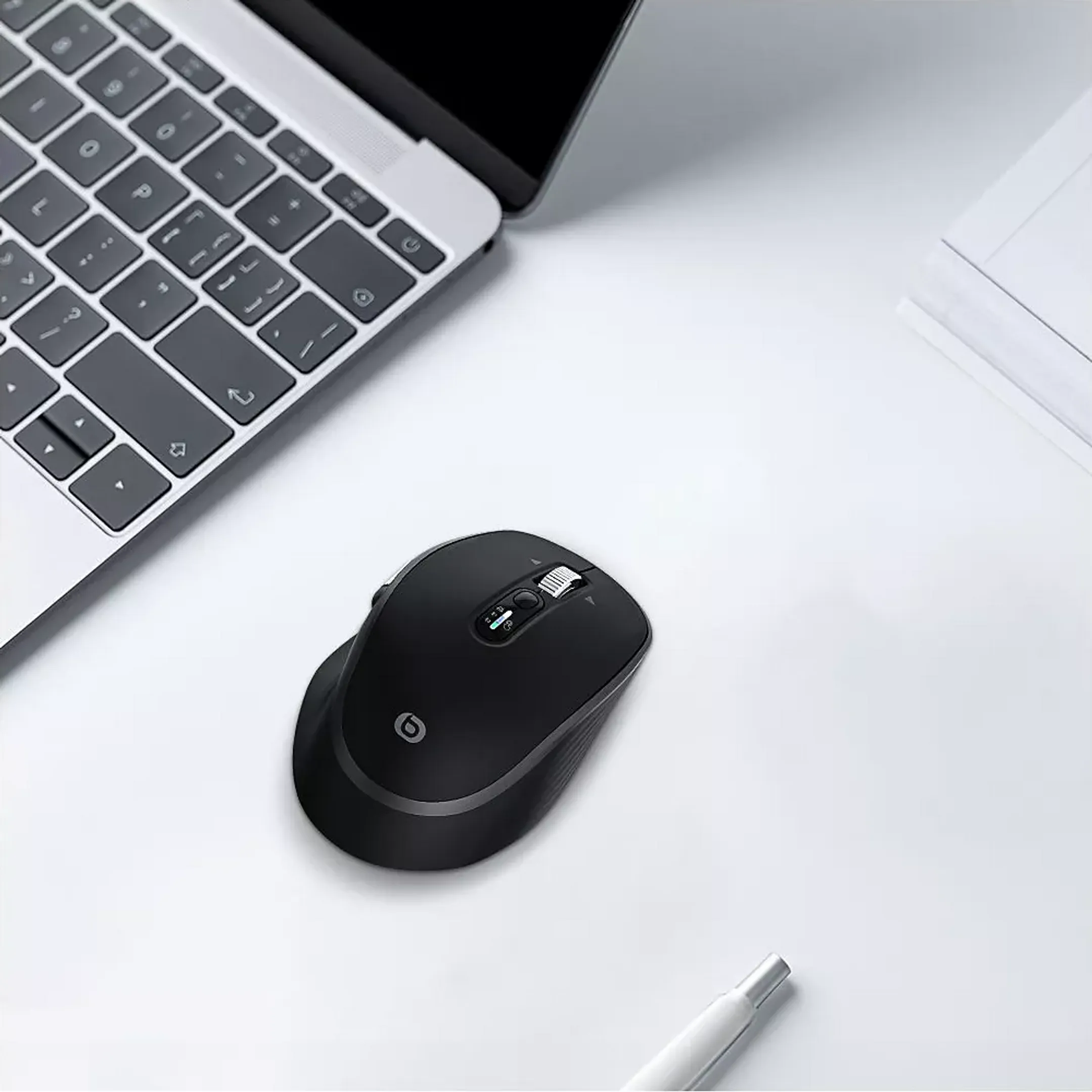 Souris sans fil rechargeable ME_DW