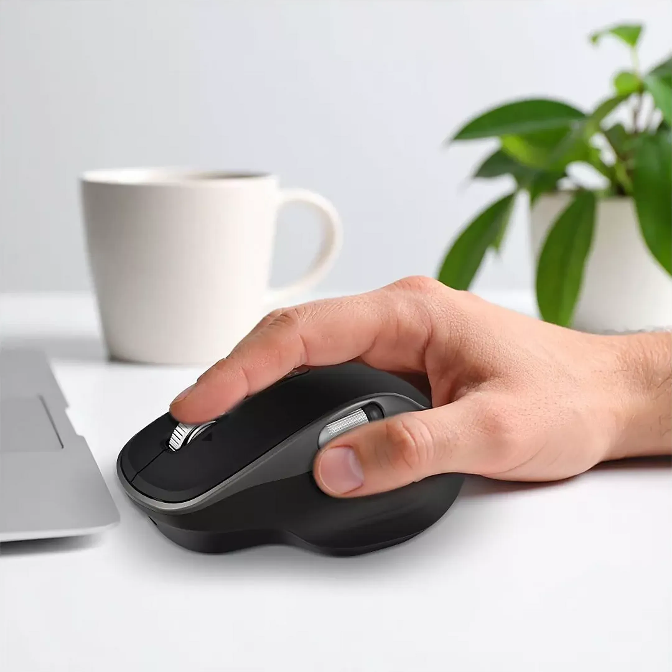 Souris sans fil rechargeable ME_DW