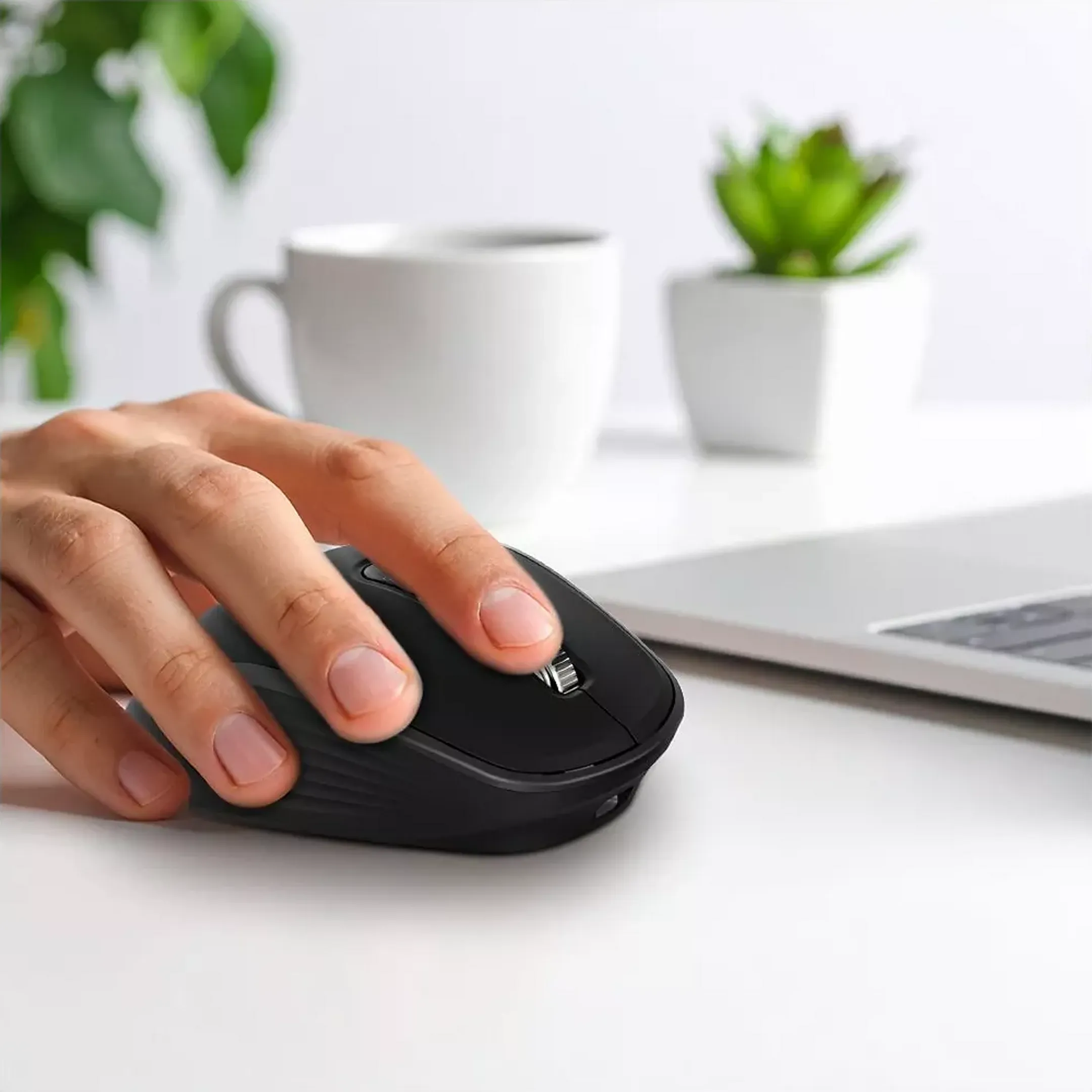 Souris sans fil rechargeable ME_DW