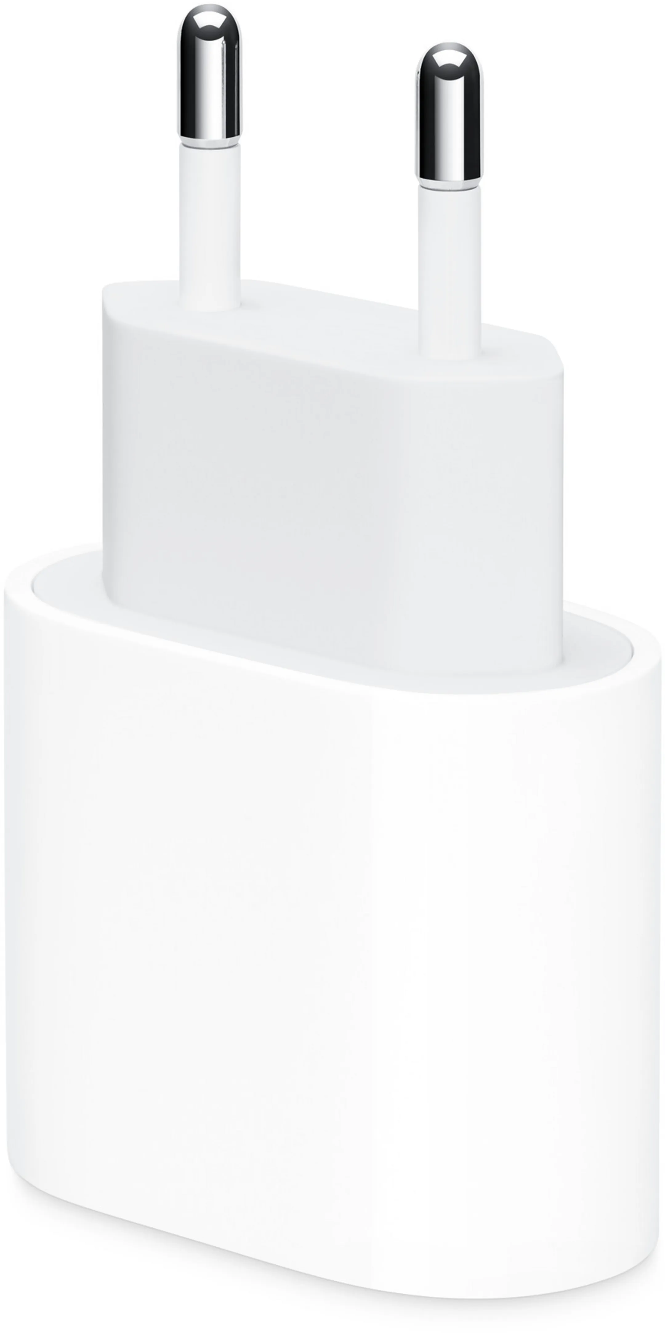Adaptateur secteur USB-C 20W Blanc