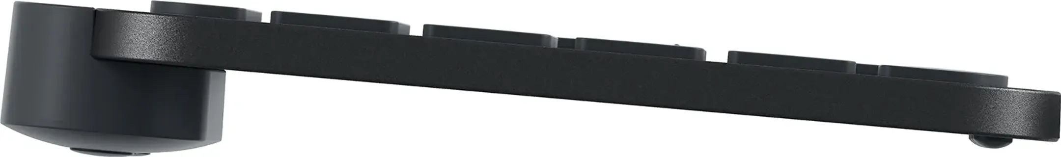 Kabellose-Tastatur MX Keys S QWERTY