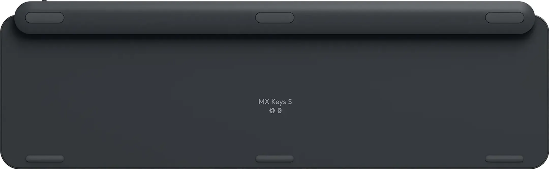 Kabellose-Tastatur MX Keys S QWERTY