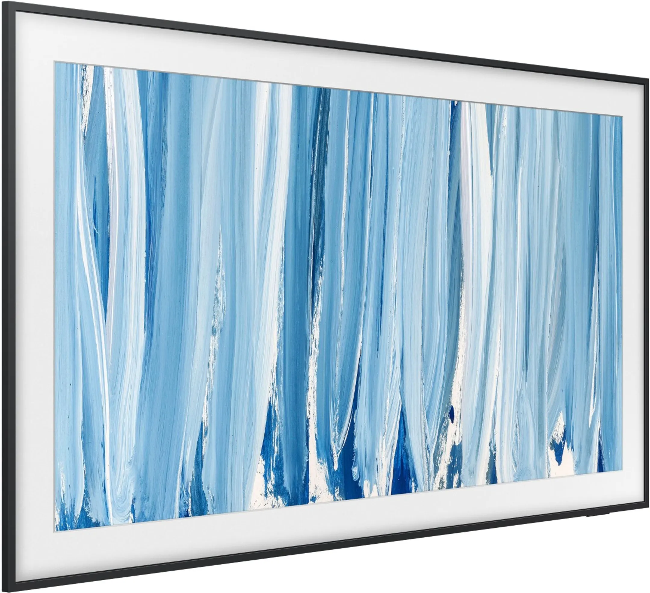 TV Neo QLED 4K The Frame Pro QE55LS03HWUX 55 pouces