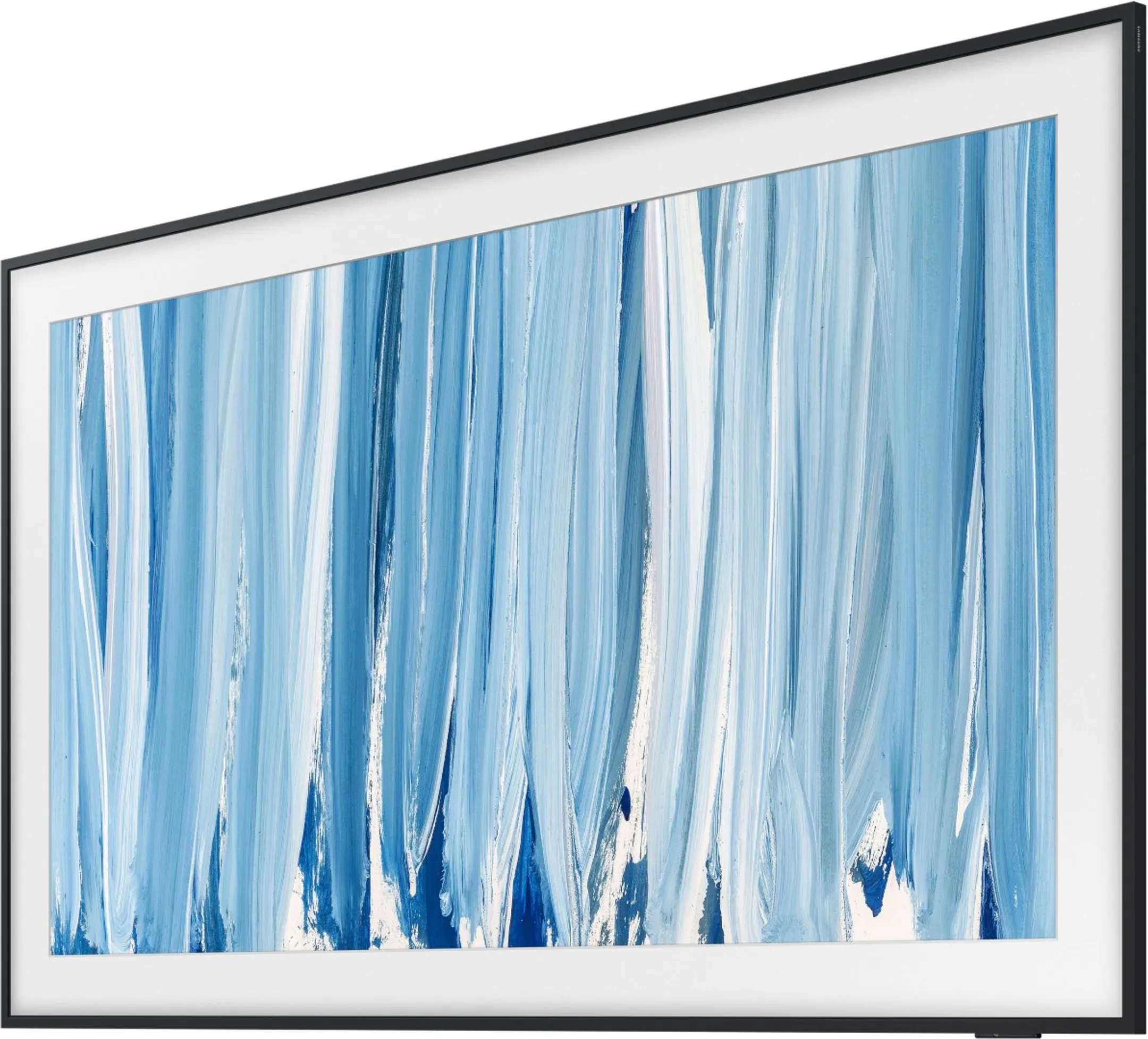 TV Neo QLED 4K The Frame Pro QE55LS03HWUX 55 pouces