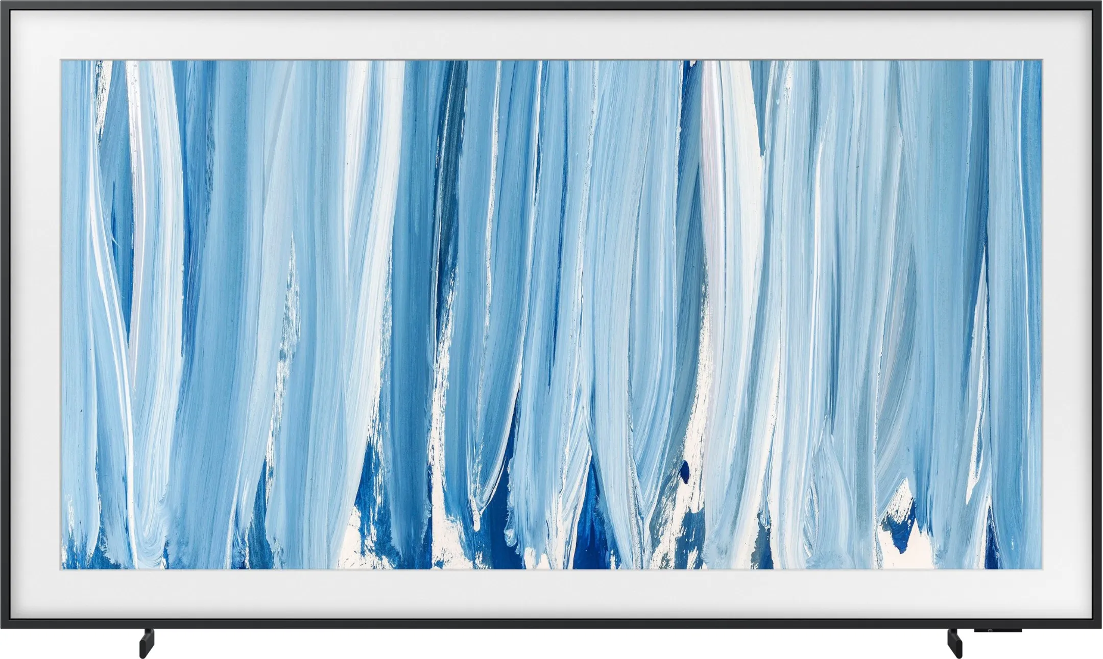 TV Neo QLED 4K The Frame Pro QE55LS03HWUX 55 pouces