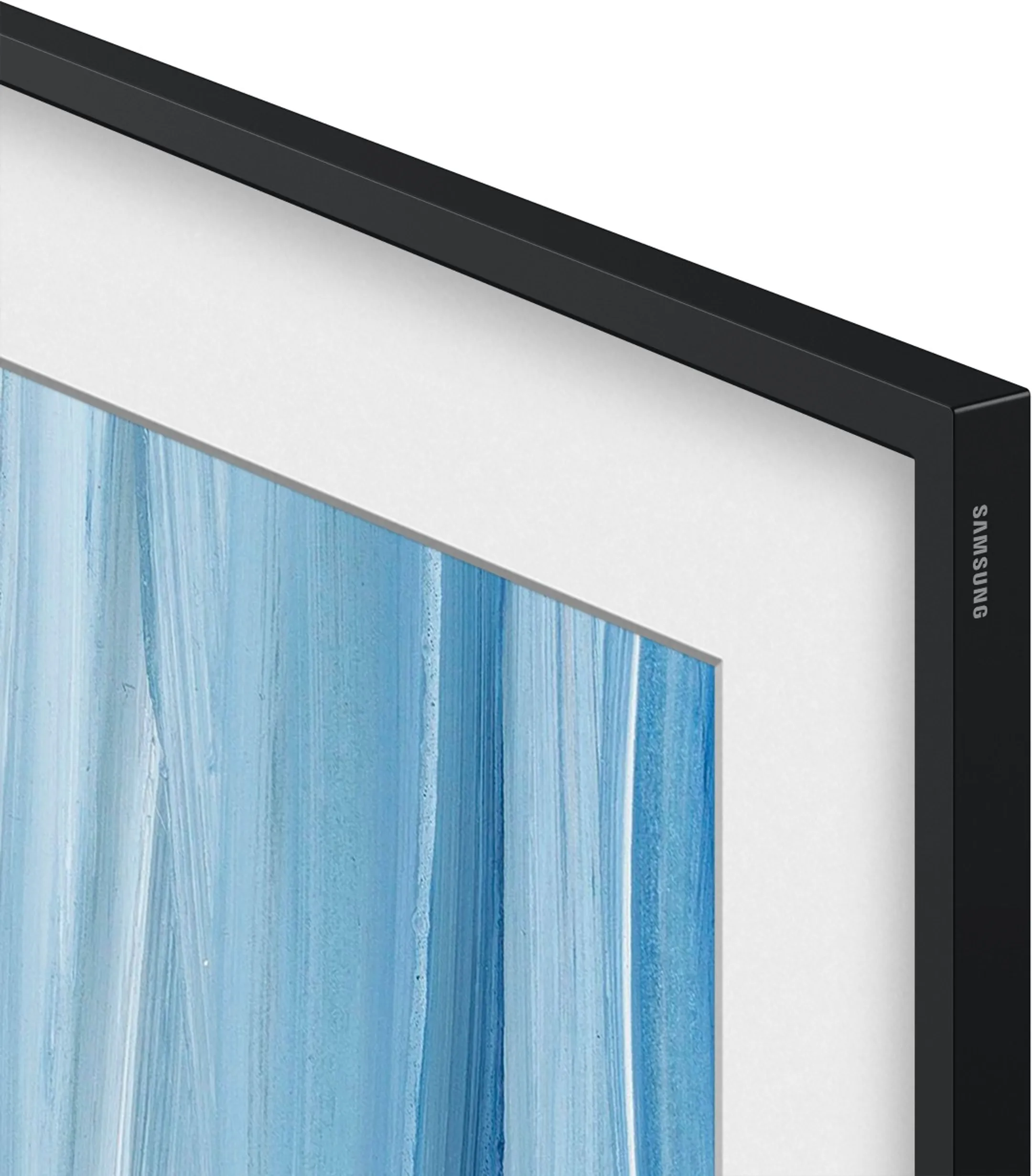 TV Neo QLED 4K The Frame Pro QE55LS03HWUX 55 pouces