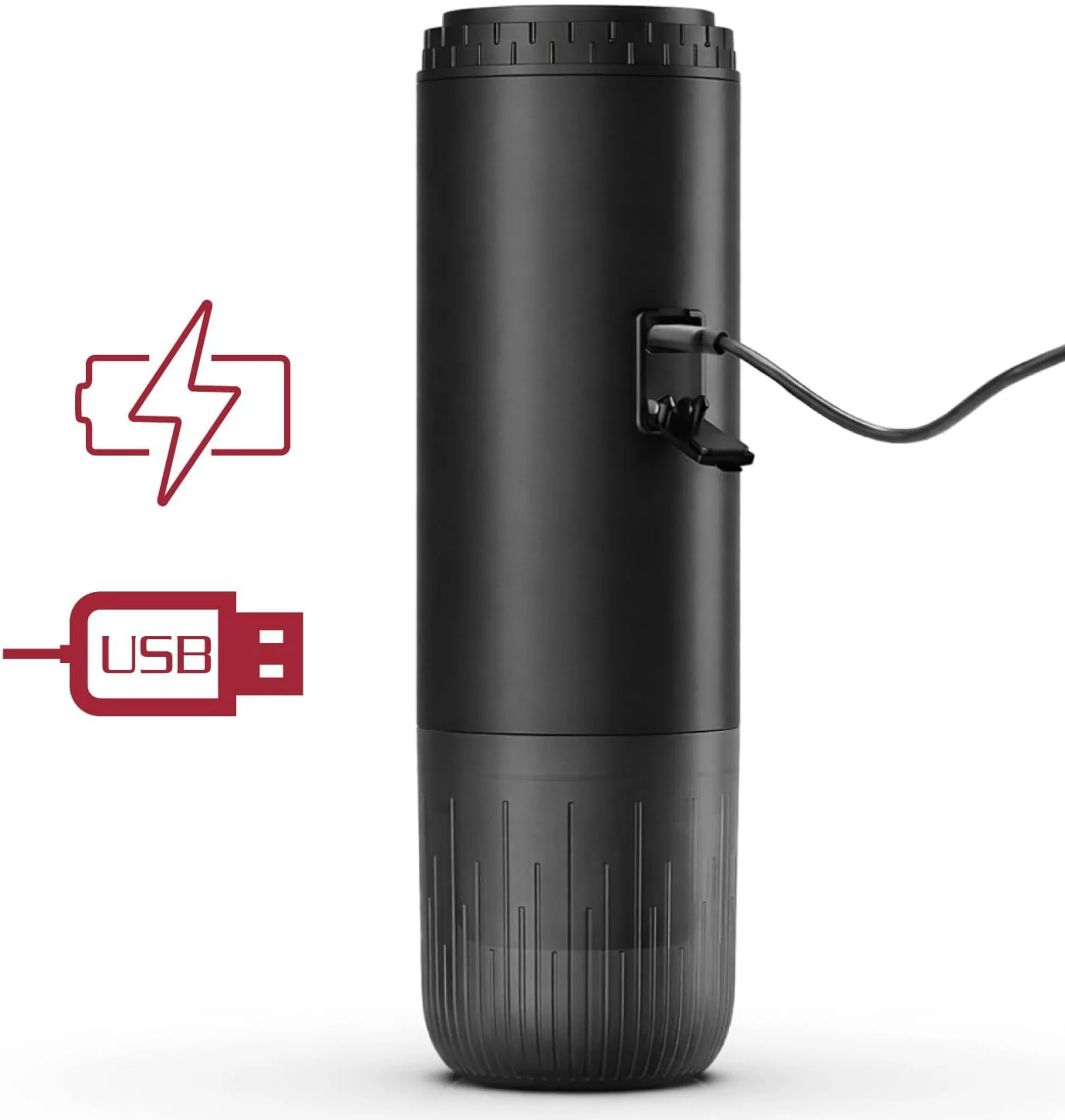 Tragbare 3-in-1-Espressomaschine P101CAF250