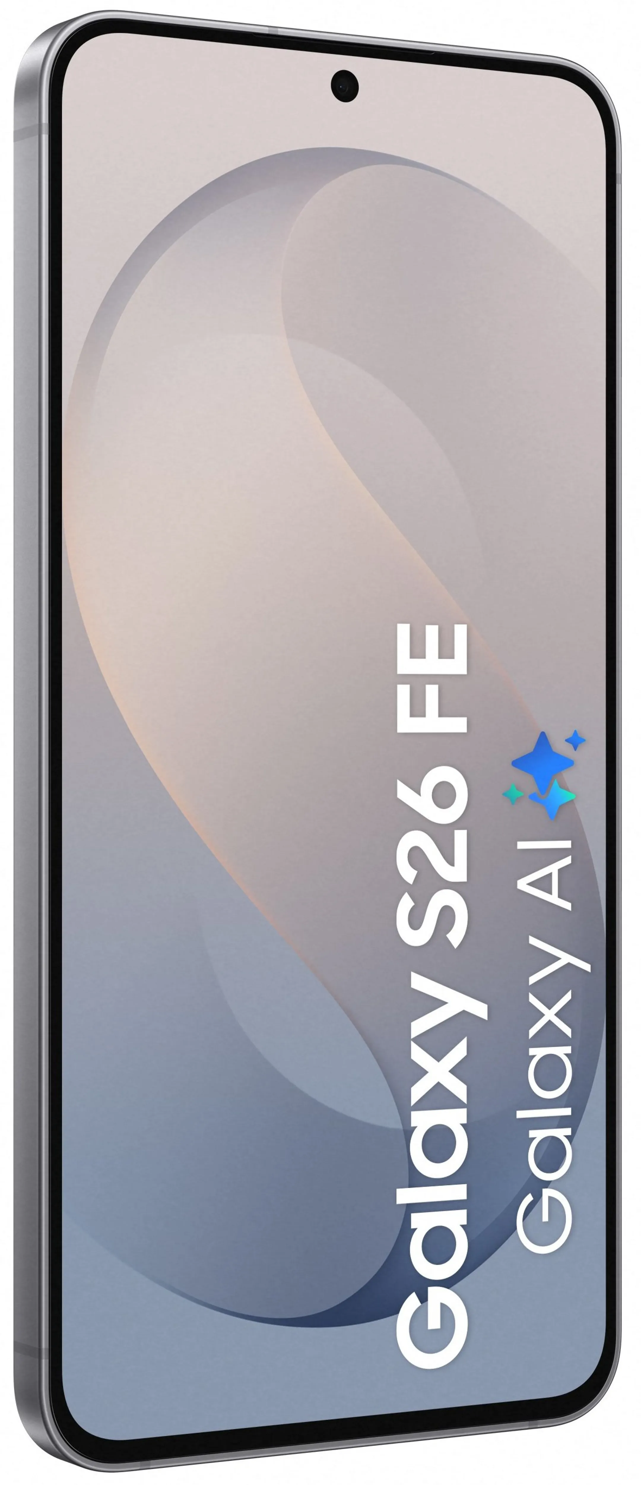 Smartphone Galaxy S26 FE 128Go Graphite