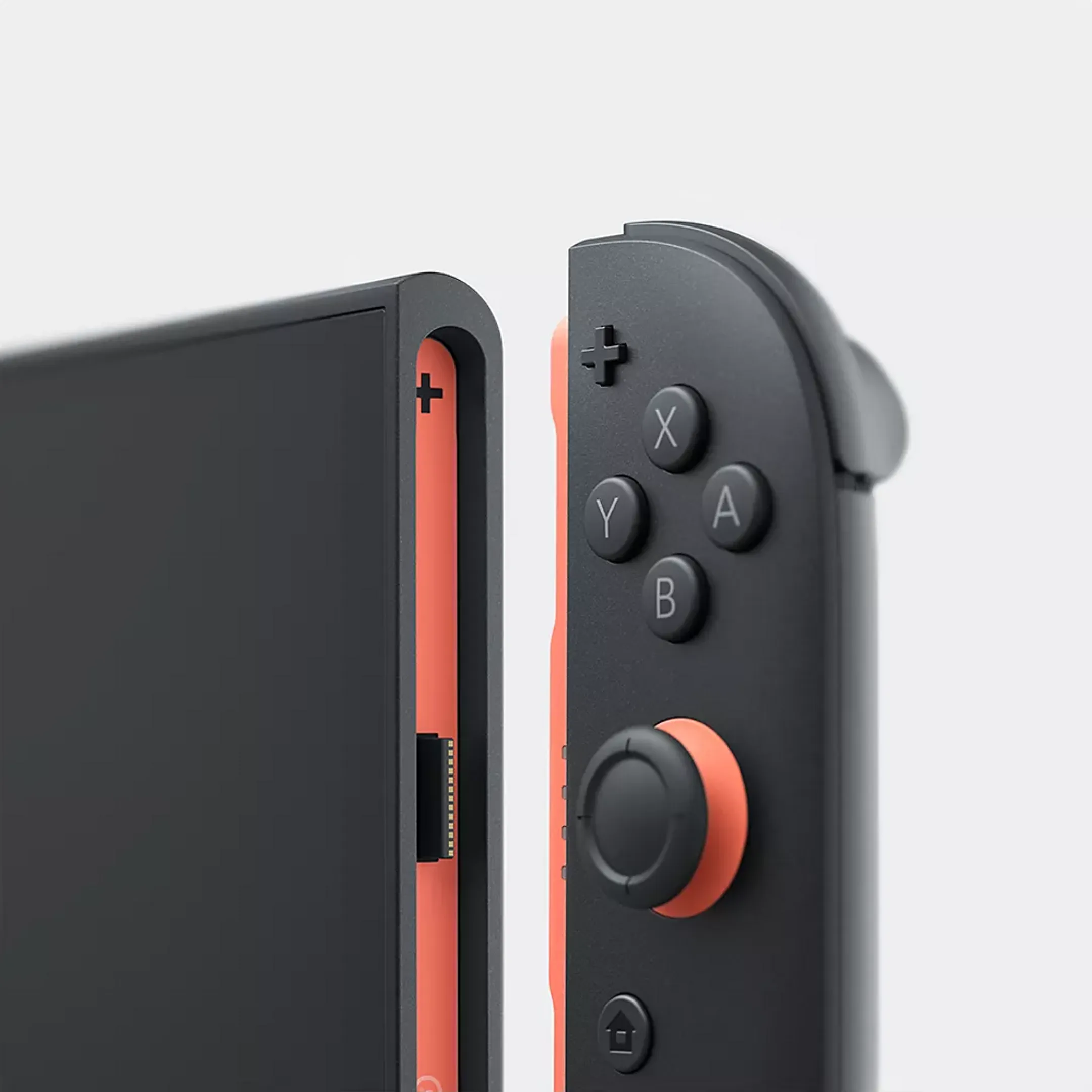 Gaming console Switch 2