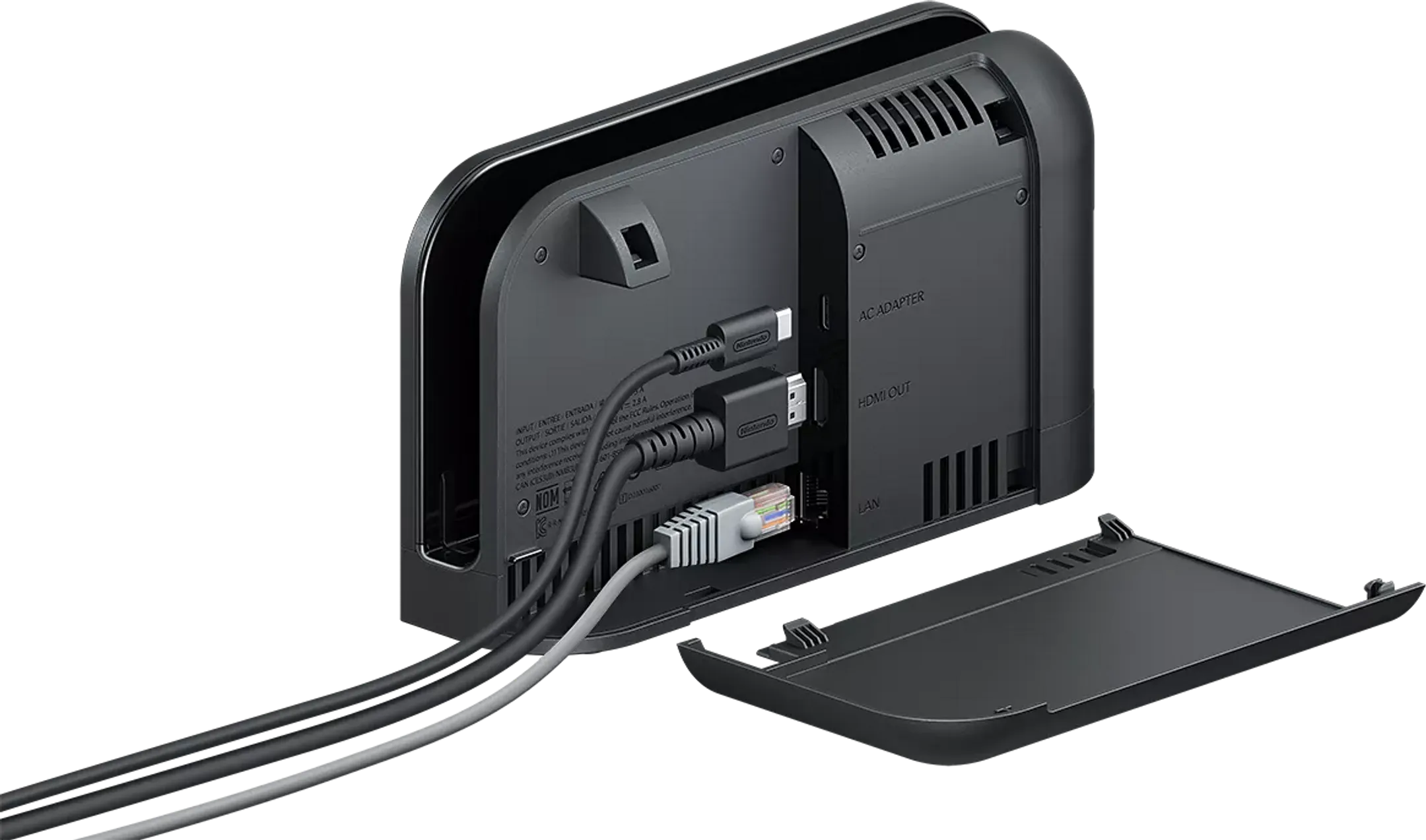 Gaming console Switch 2