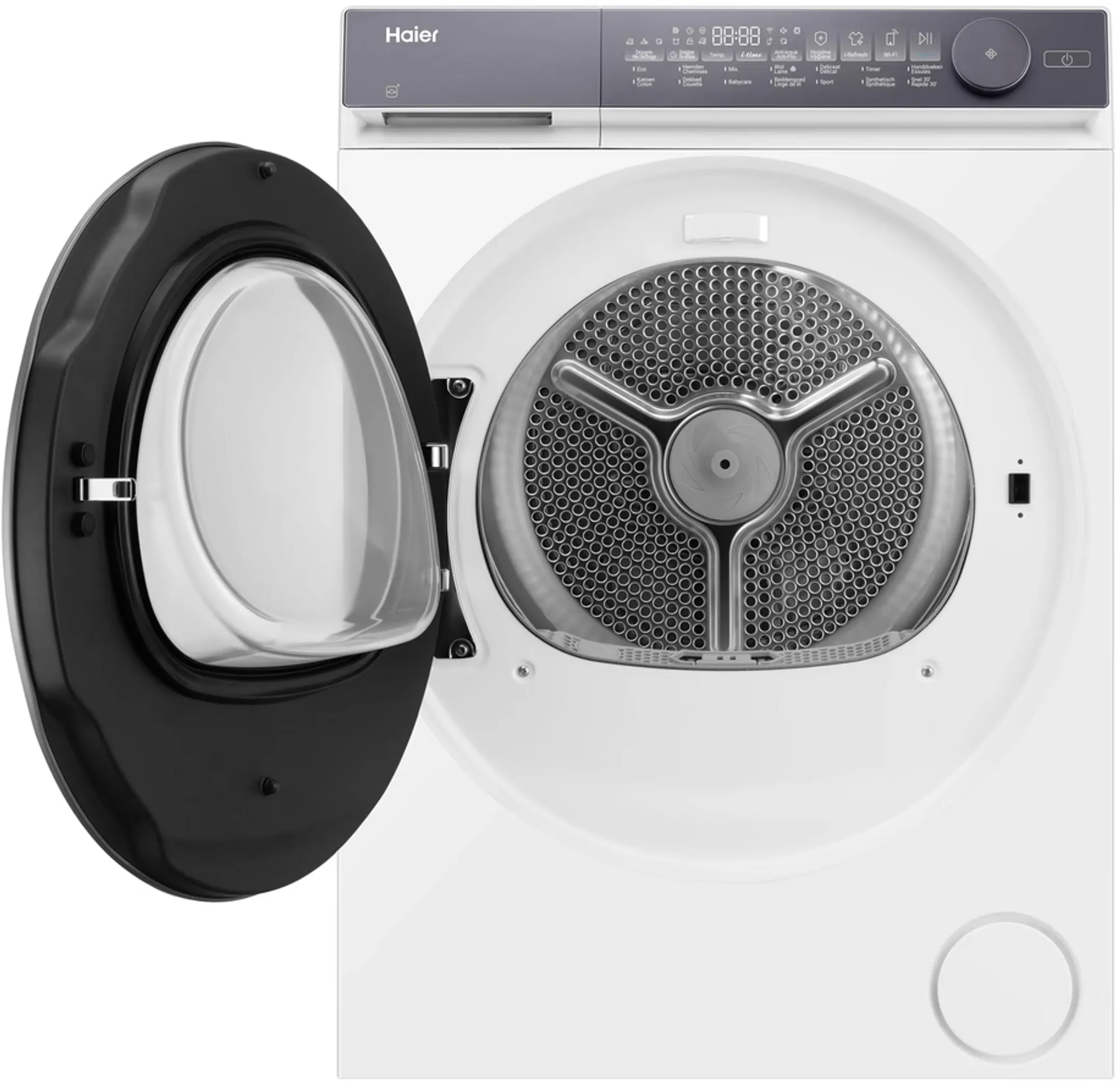 Sèche-linge pompe à chaleur 9Kg X7 HD90-A367U1-DF