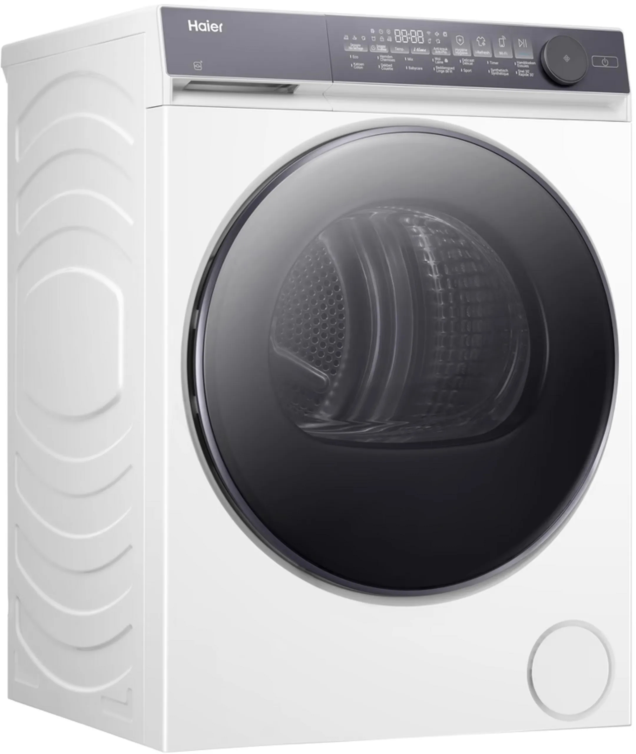 Sèche-linge pompe à chaleur 9Kg X7 HD90-A367U1-DF