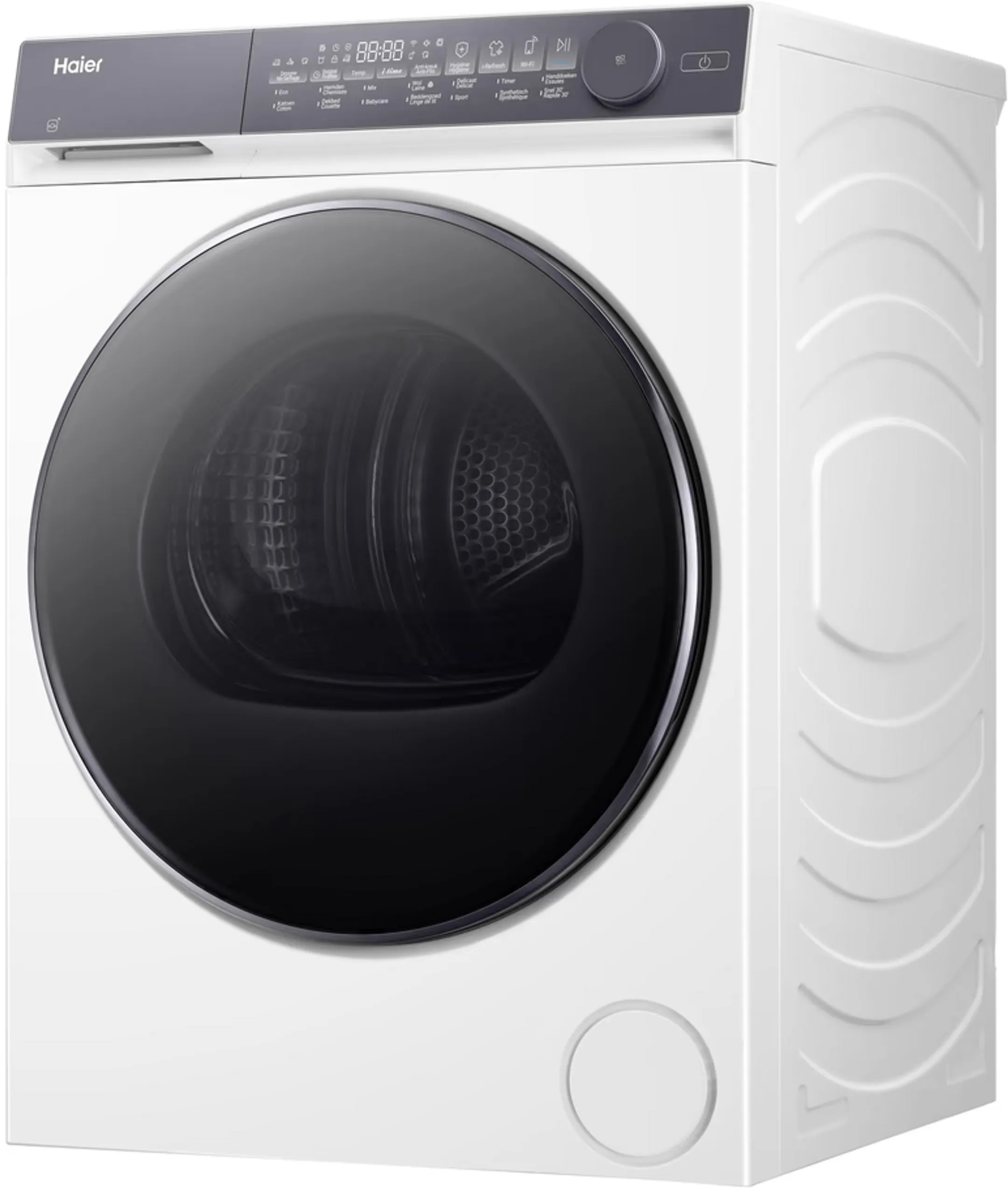 Sèche-linge pompe à chaleur 9Kg X7 HD90-A367U1-DF