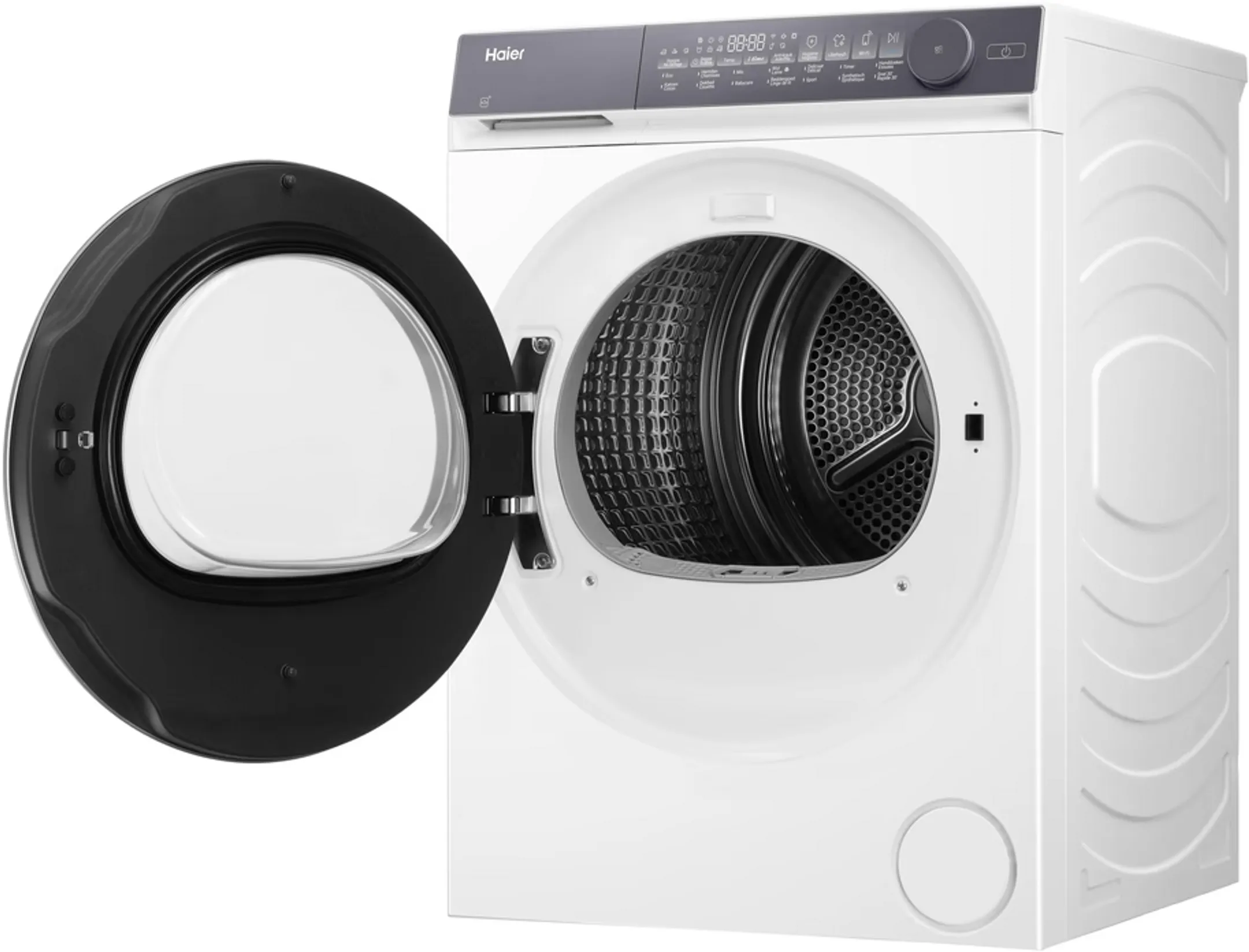 Sèche-linge pompe à chaleur 9Kg X7 HD90-A367U1-DF