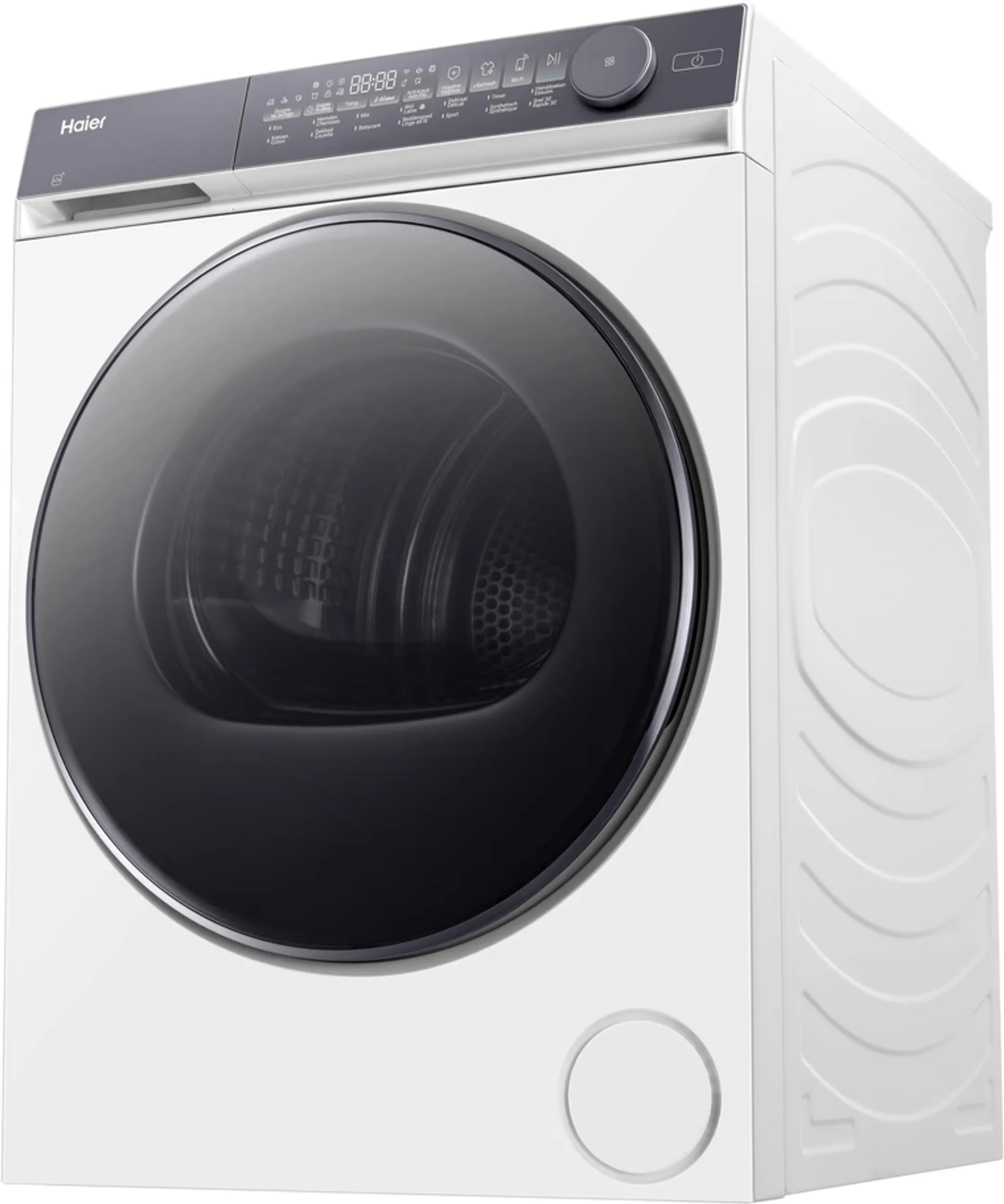 Sèche-linge pompe à chaleur 9Kg X7 HD90-A367U1-DF