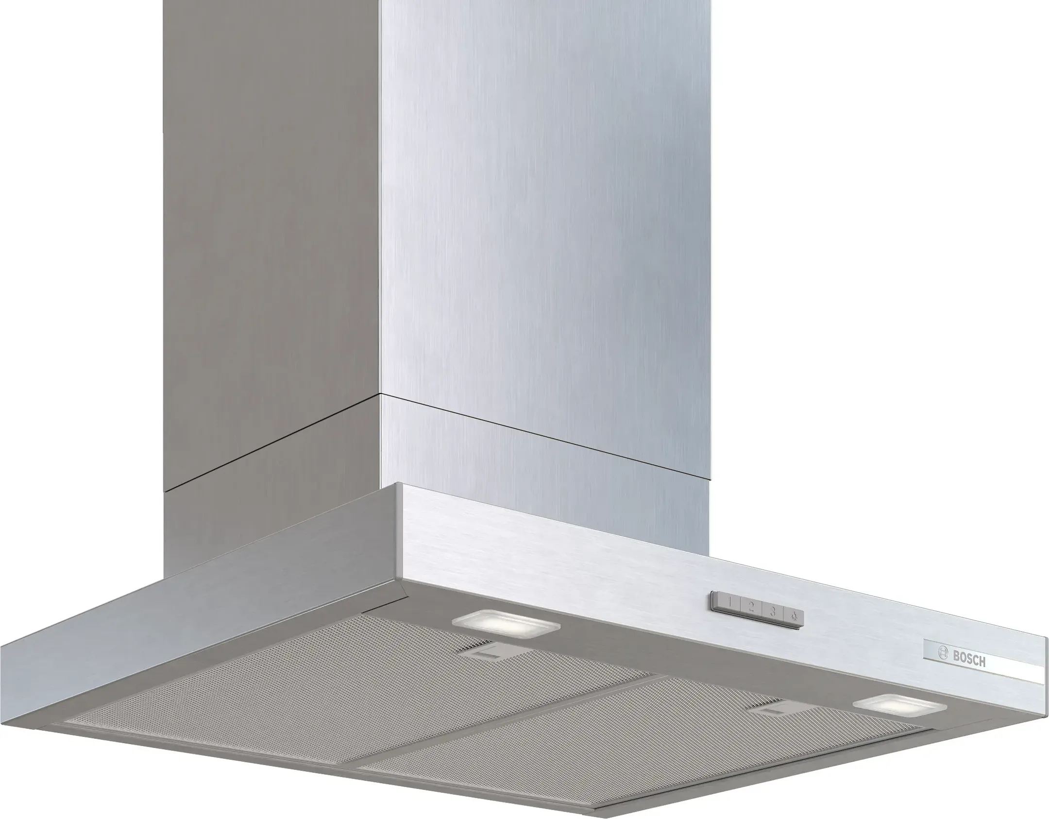 Hotte décorative murale Serie 4 DWB65CC30