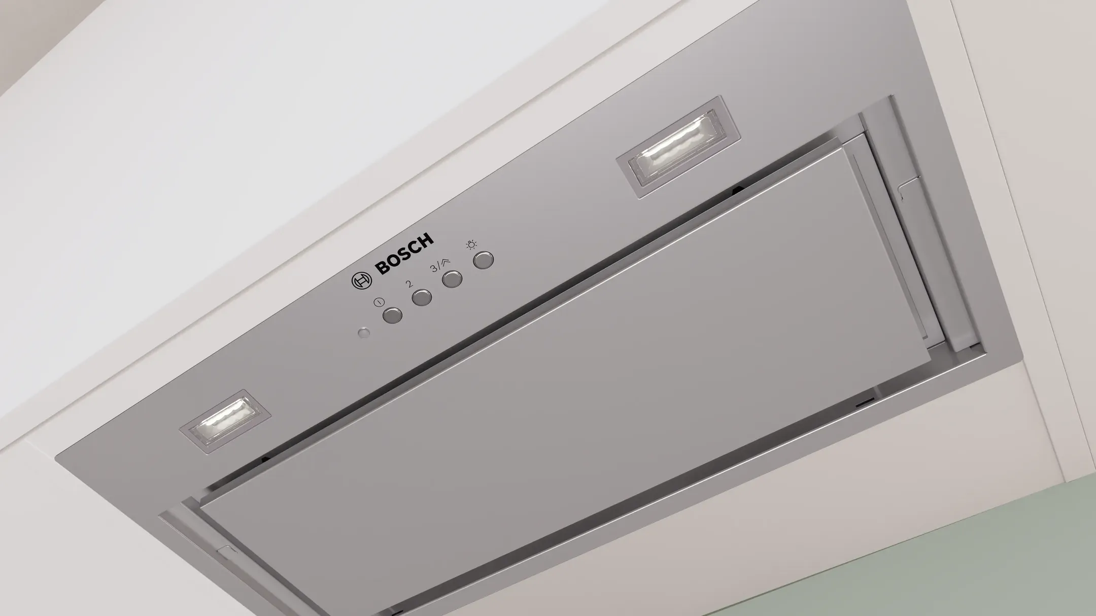 Hotte groupe filtrant Serie 6 DLN56AC50