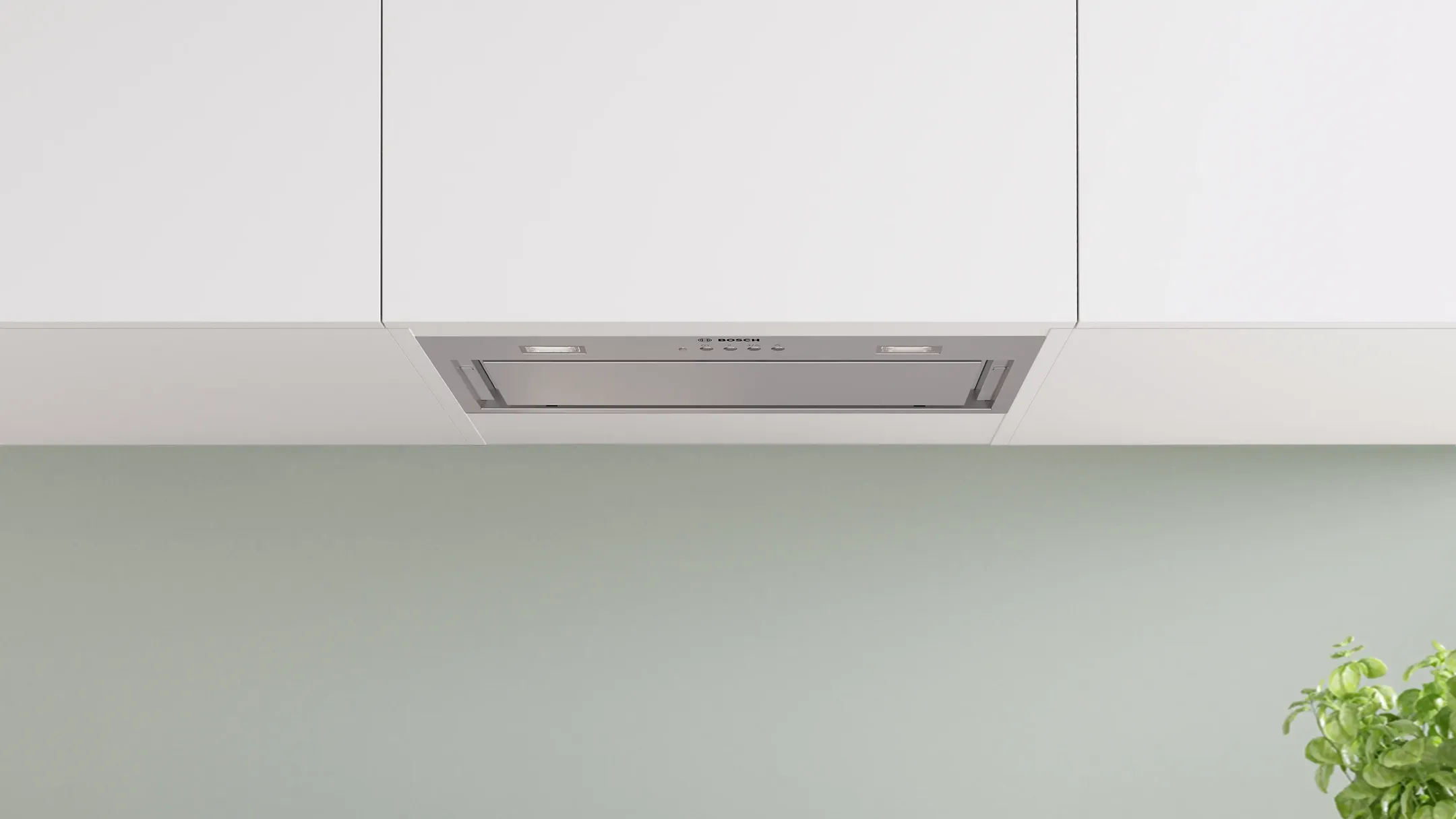 Hotte groupe filtrant Serie 6 DLN56AC50