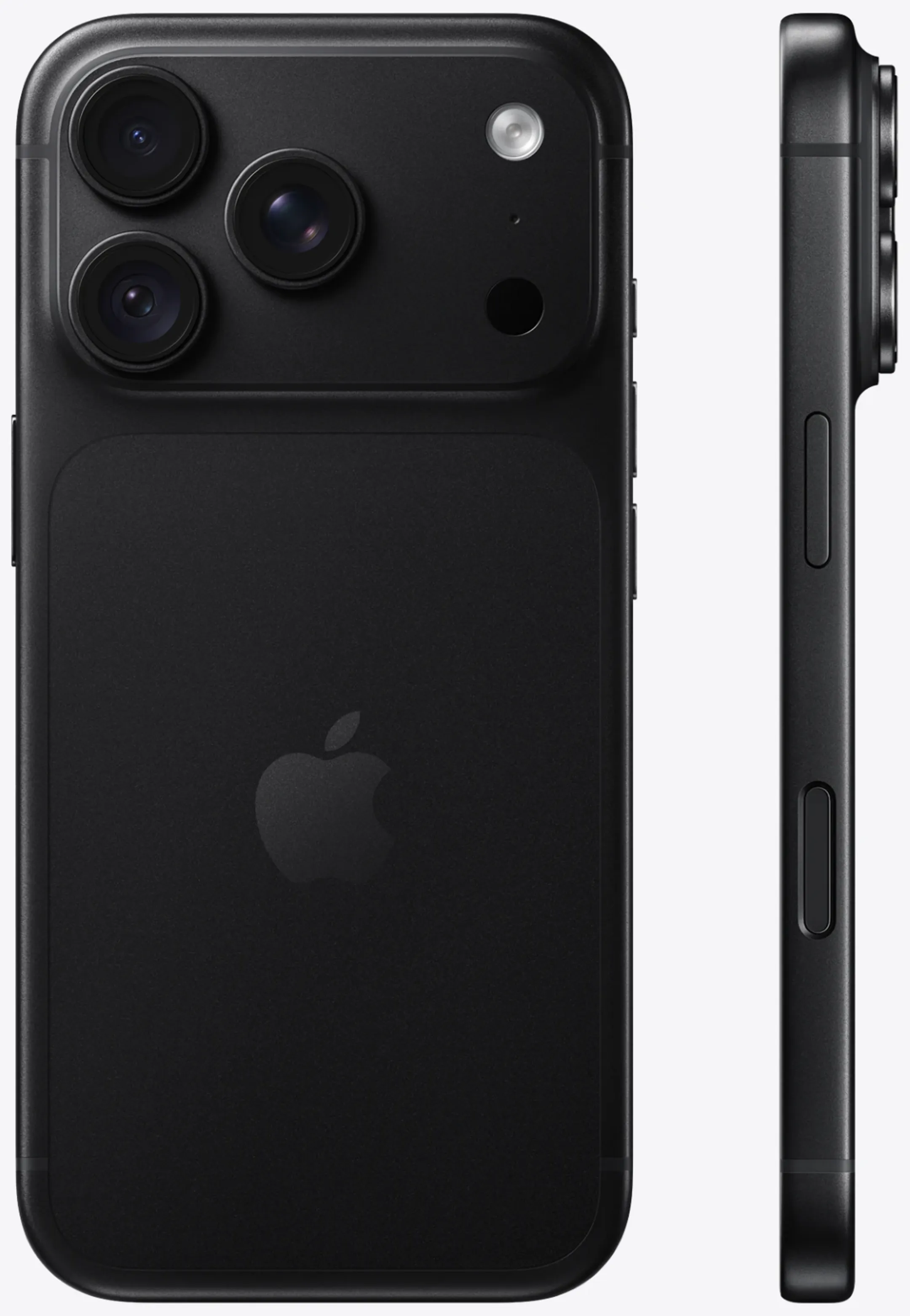 iPhone 18 Pro 512Go Noir