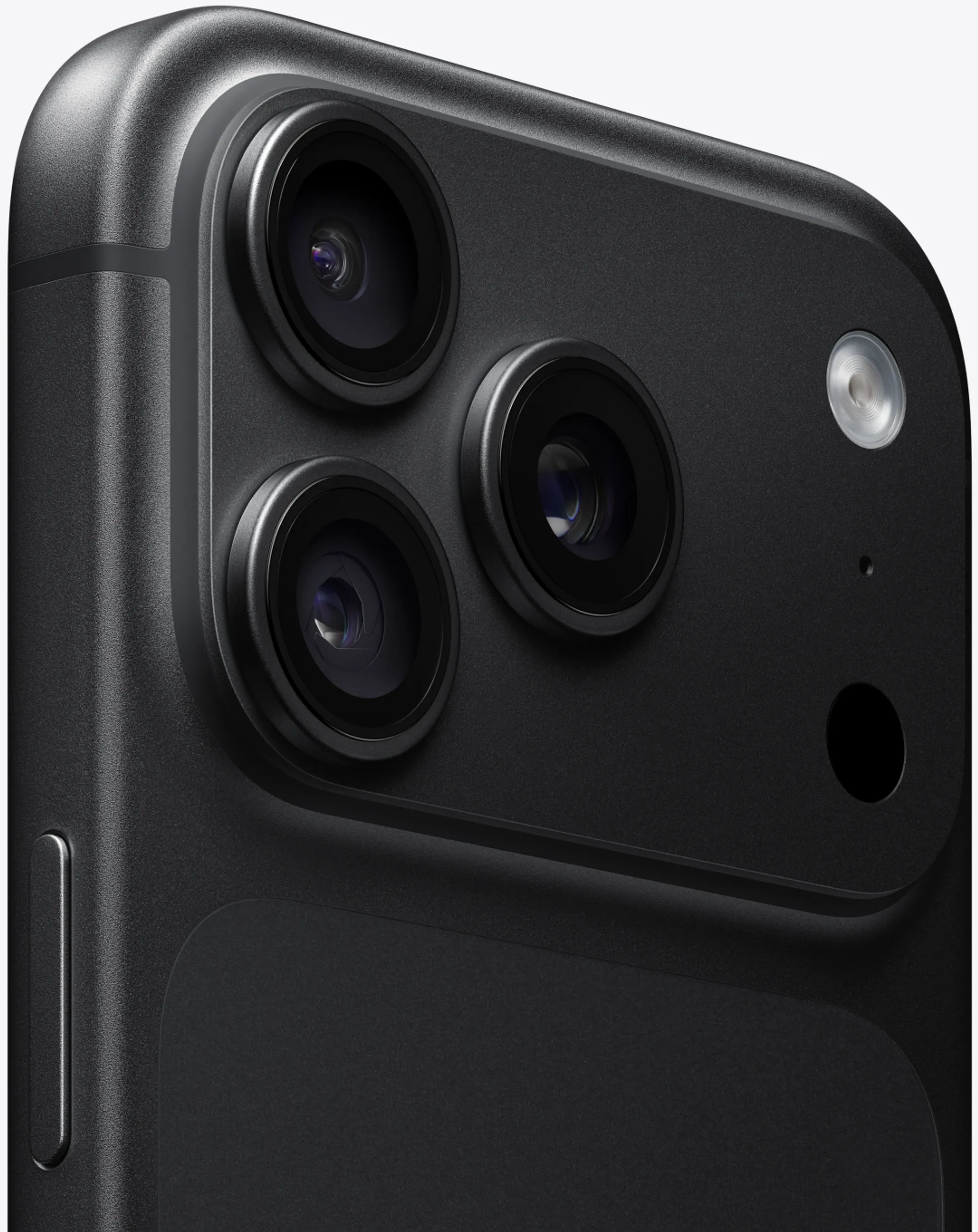 iPhone 18 Pro 512Go Noir