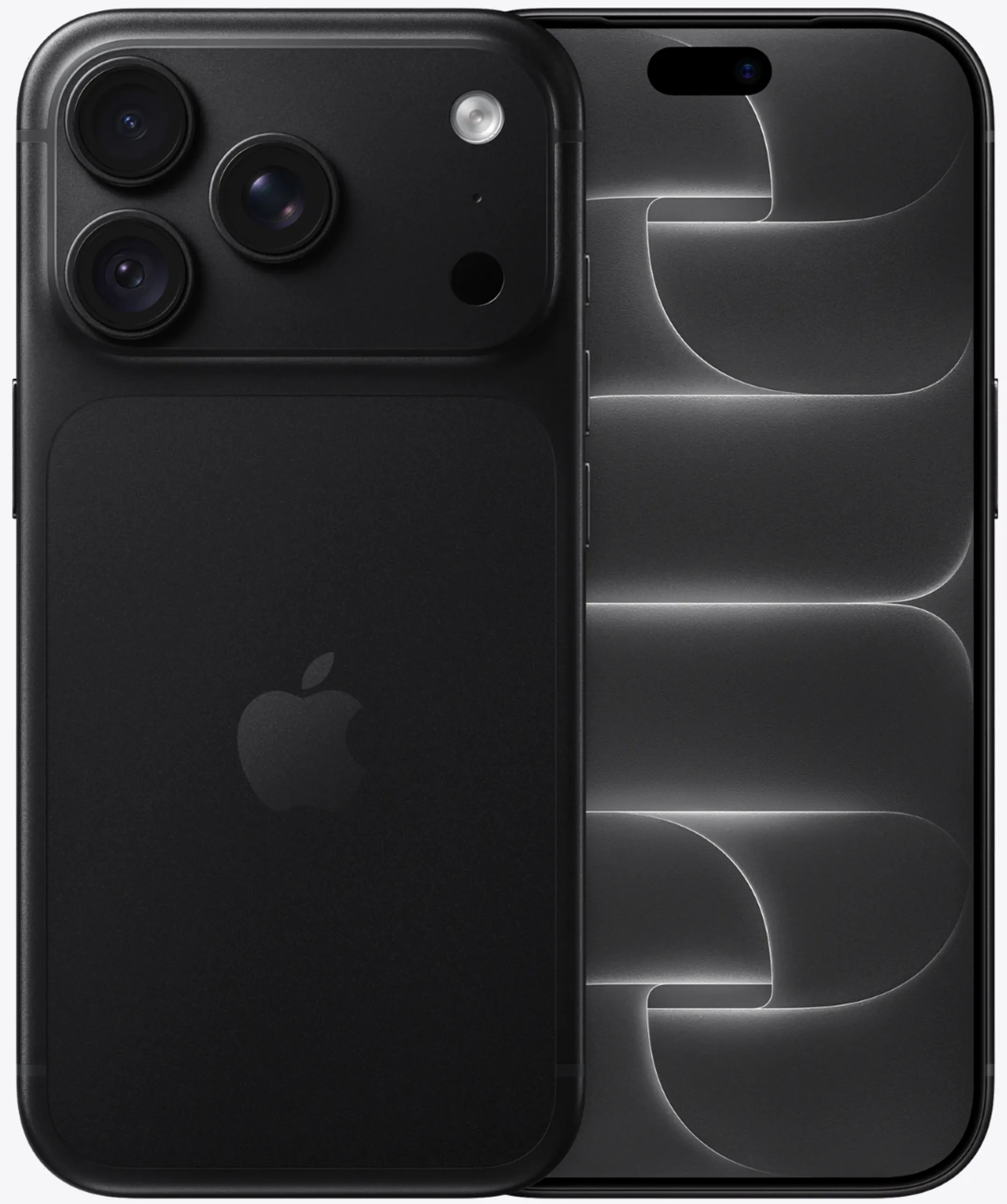 iPhone 18 Pro 1To Noir