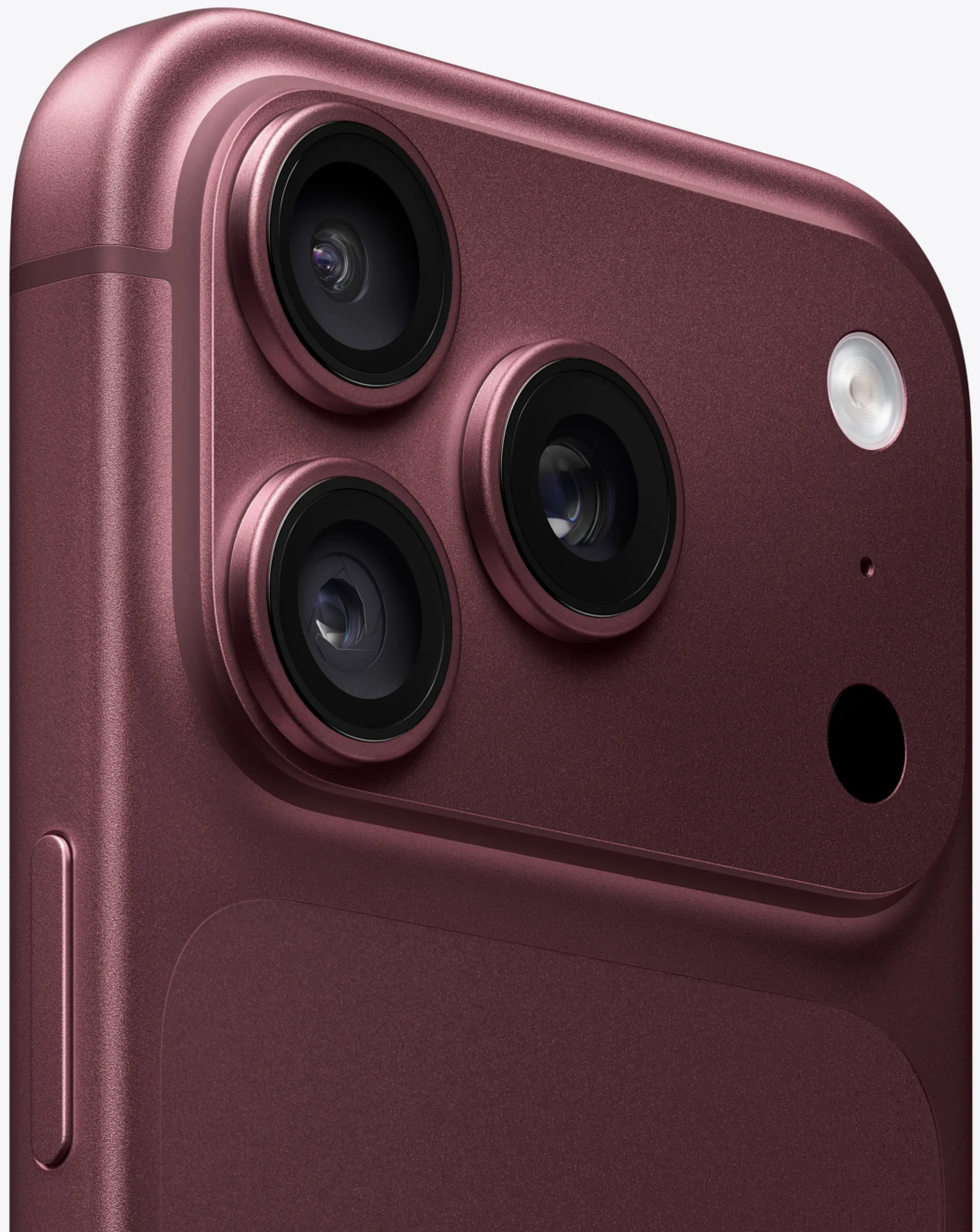 iPhone 18 Pro 512GB Bordeaux