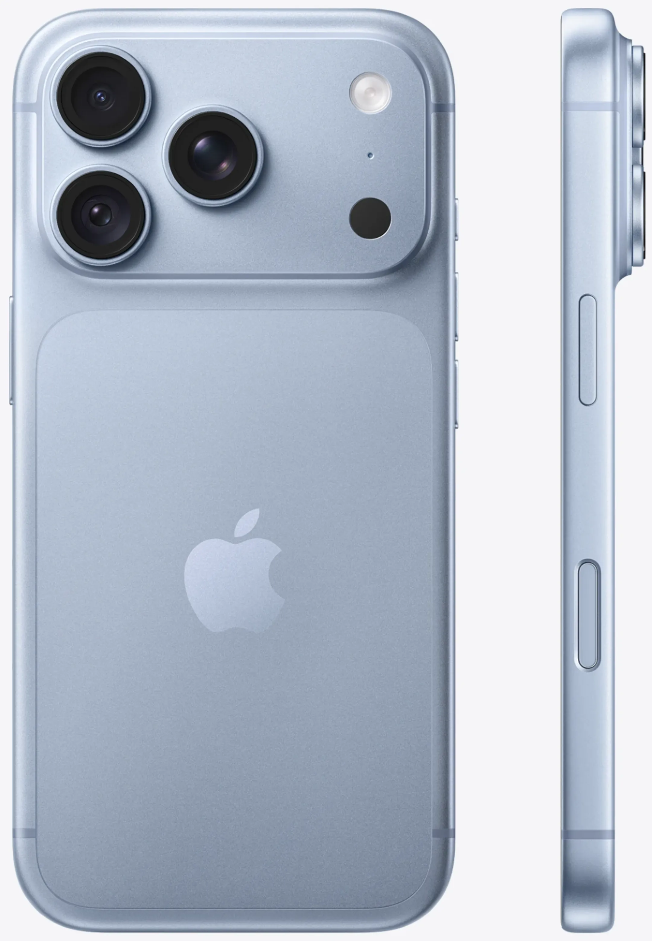 iPhone 18 Pro 1To Glacier