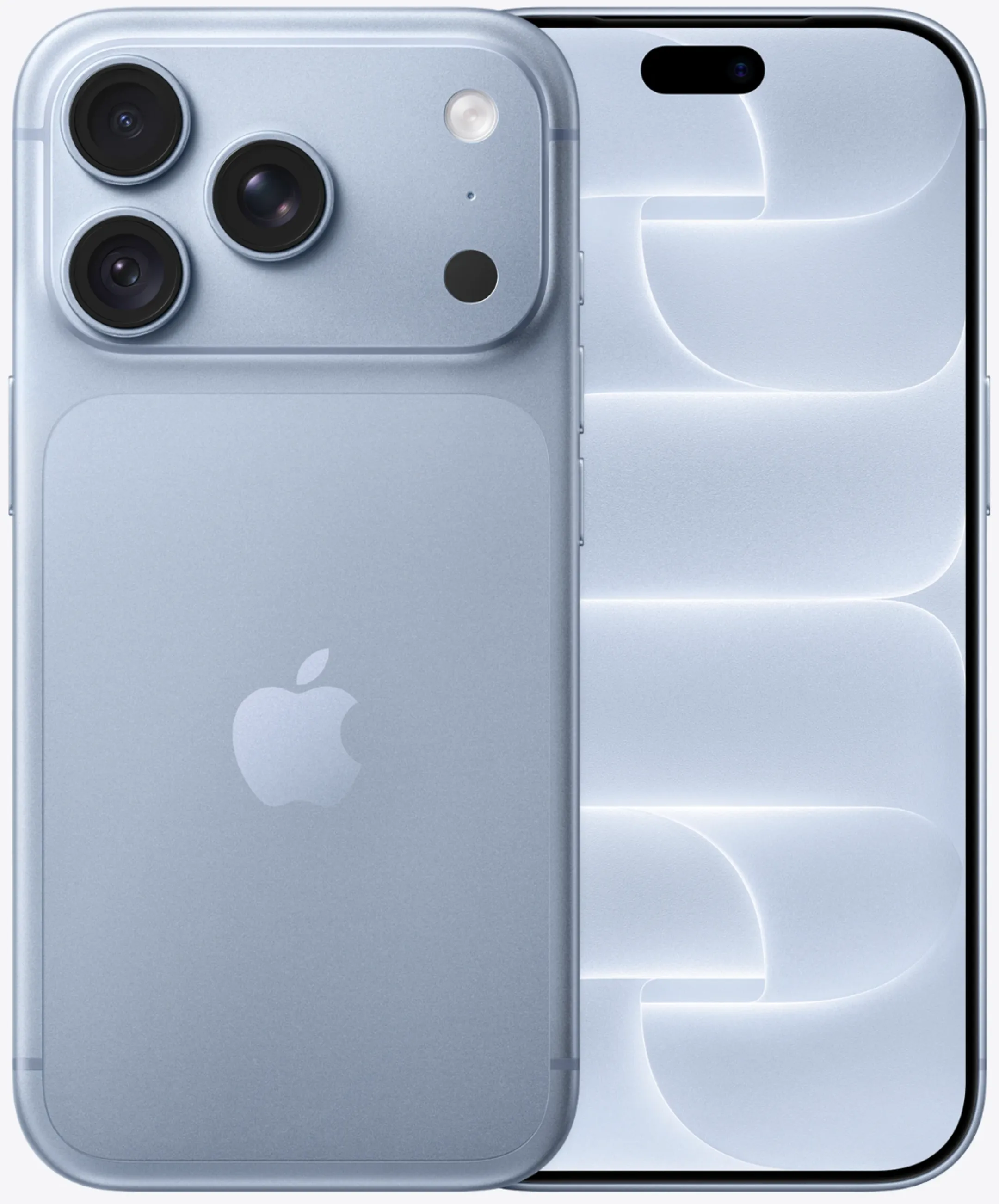 iPhone 18 Pro 2To Glacier
