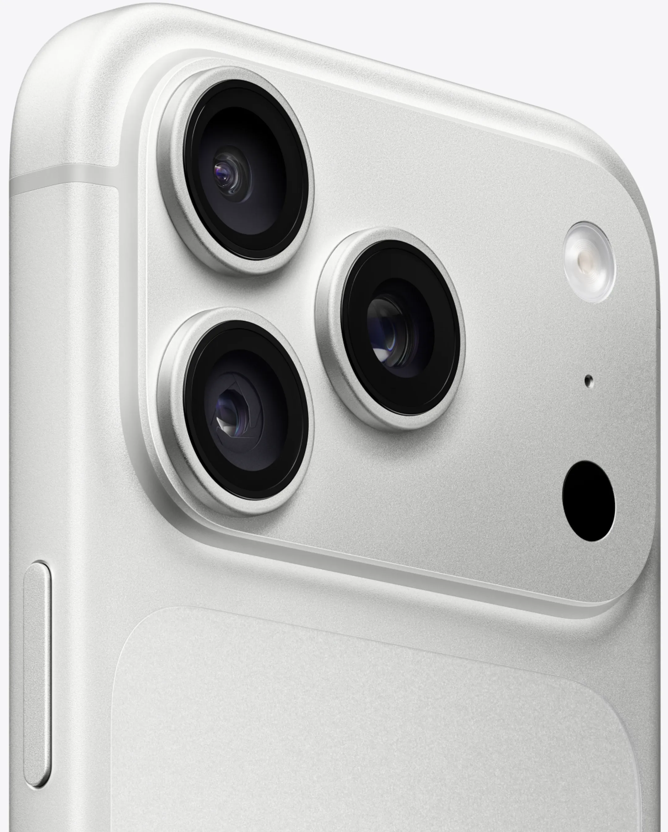 iPhone 18 Pro 512Go Argent