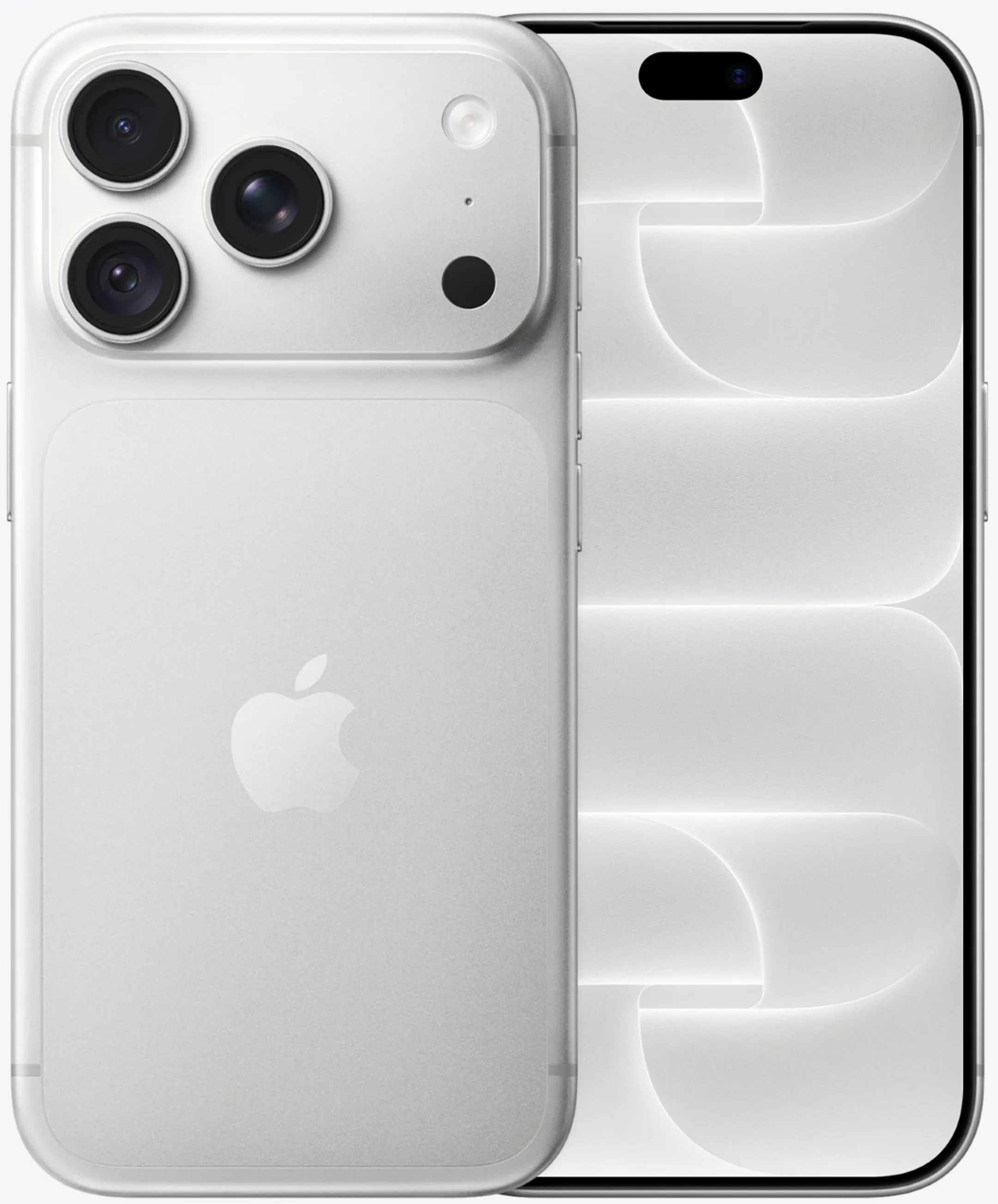 iPhone 18 Pro 1To Argent
