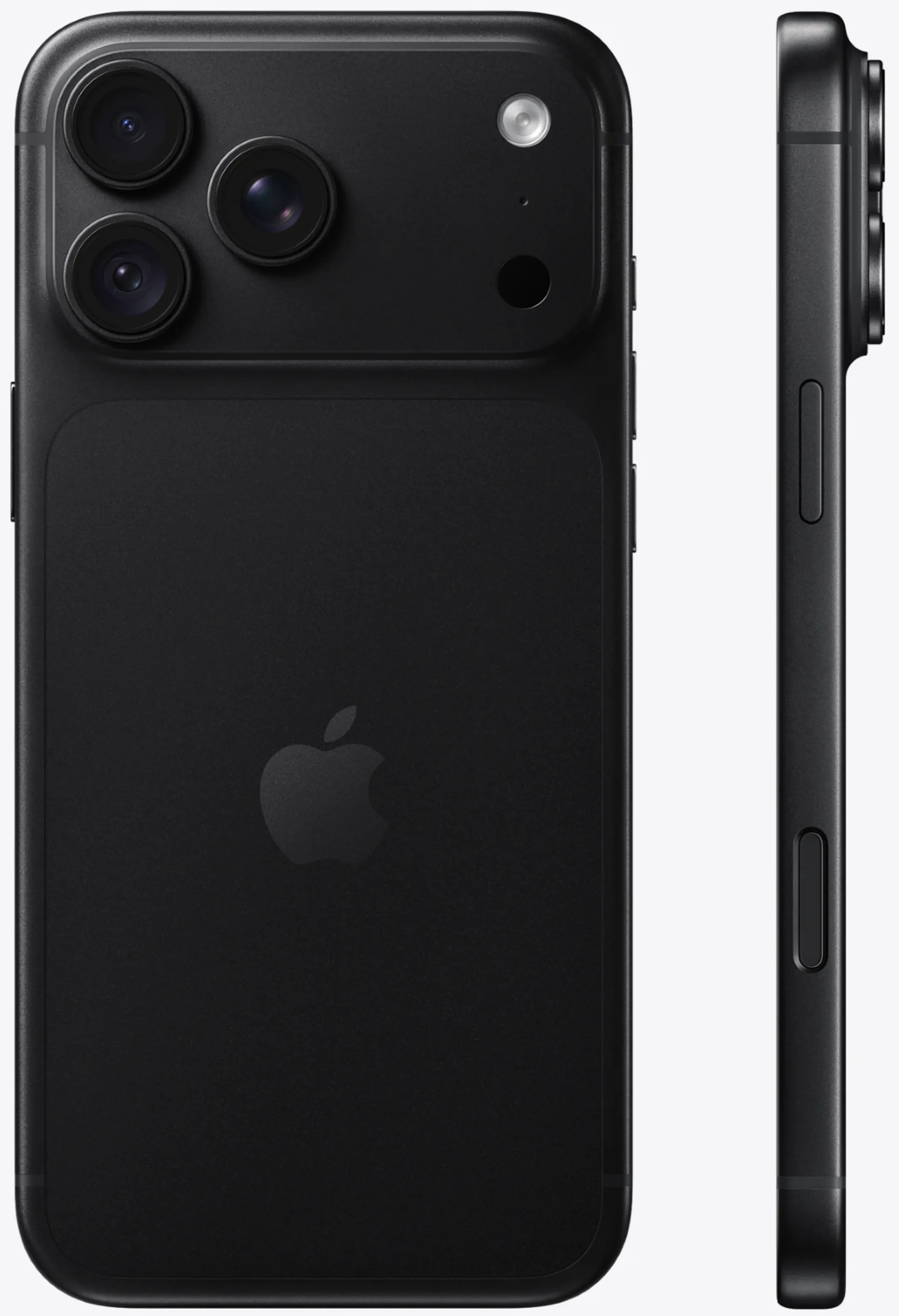 iPhone 18 Pro Max 512Go Noir