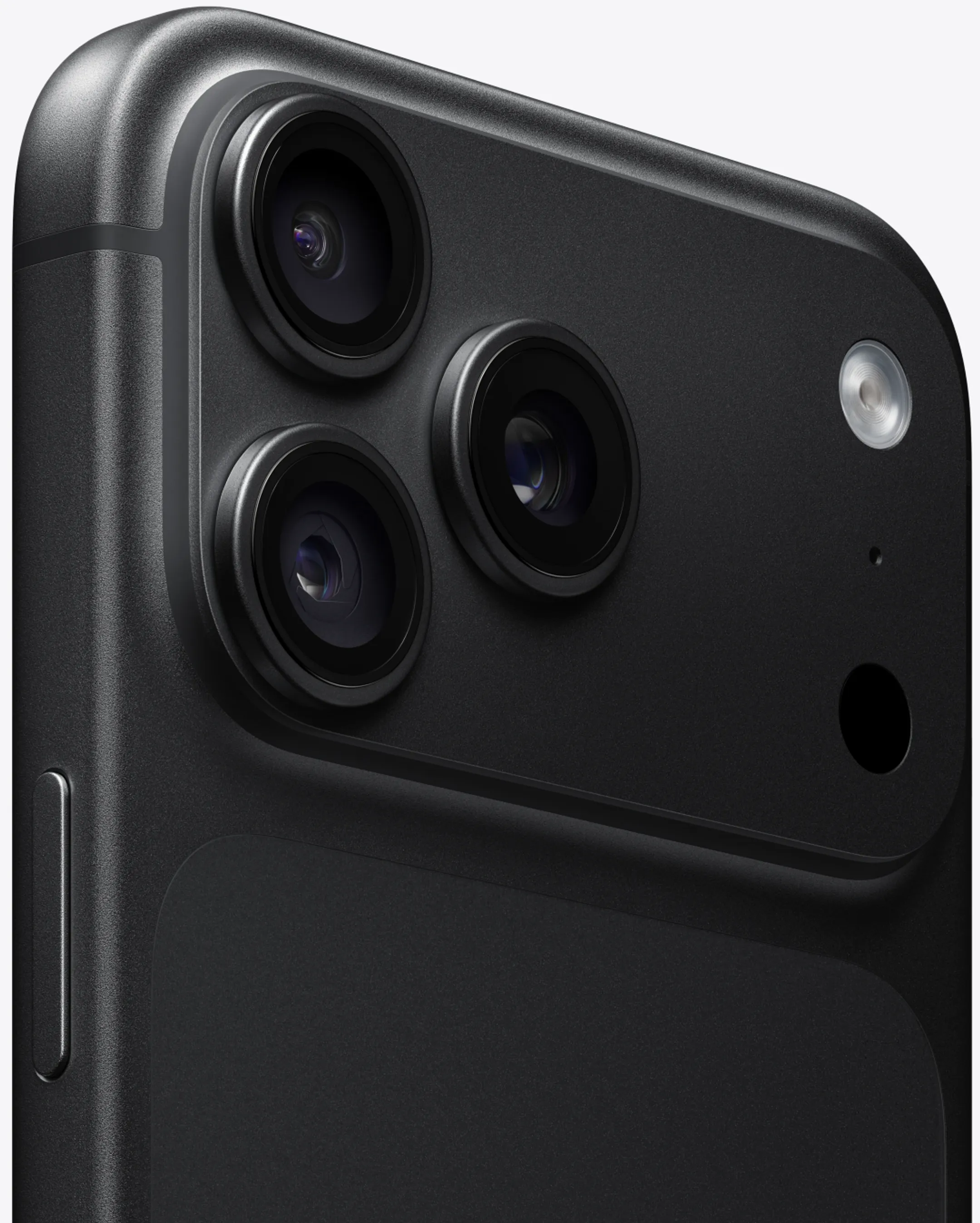 iPhone 18 Pro Max 1To Noir