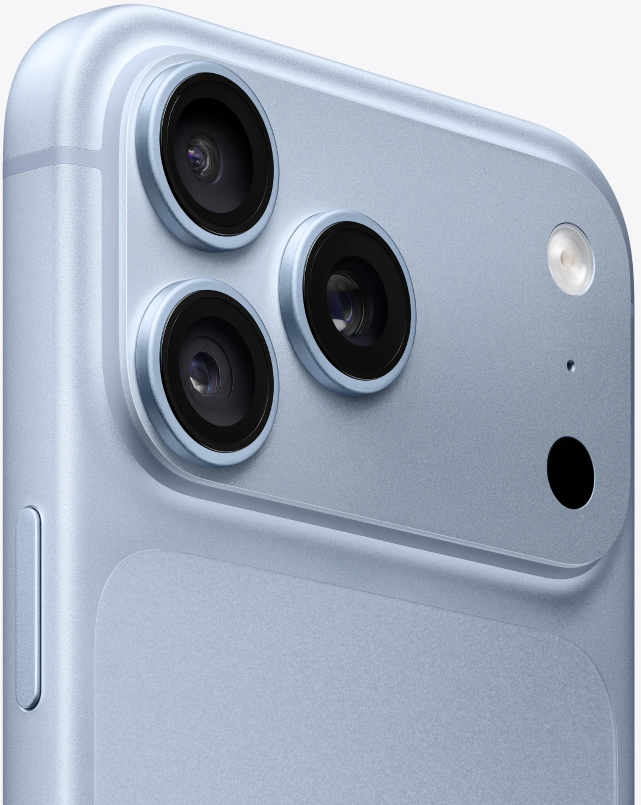 iPhone 18 Pro Max 1TB Glacier