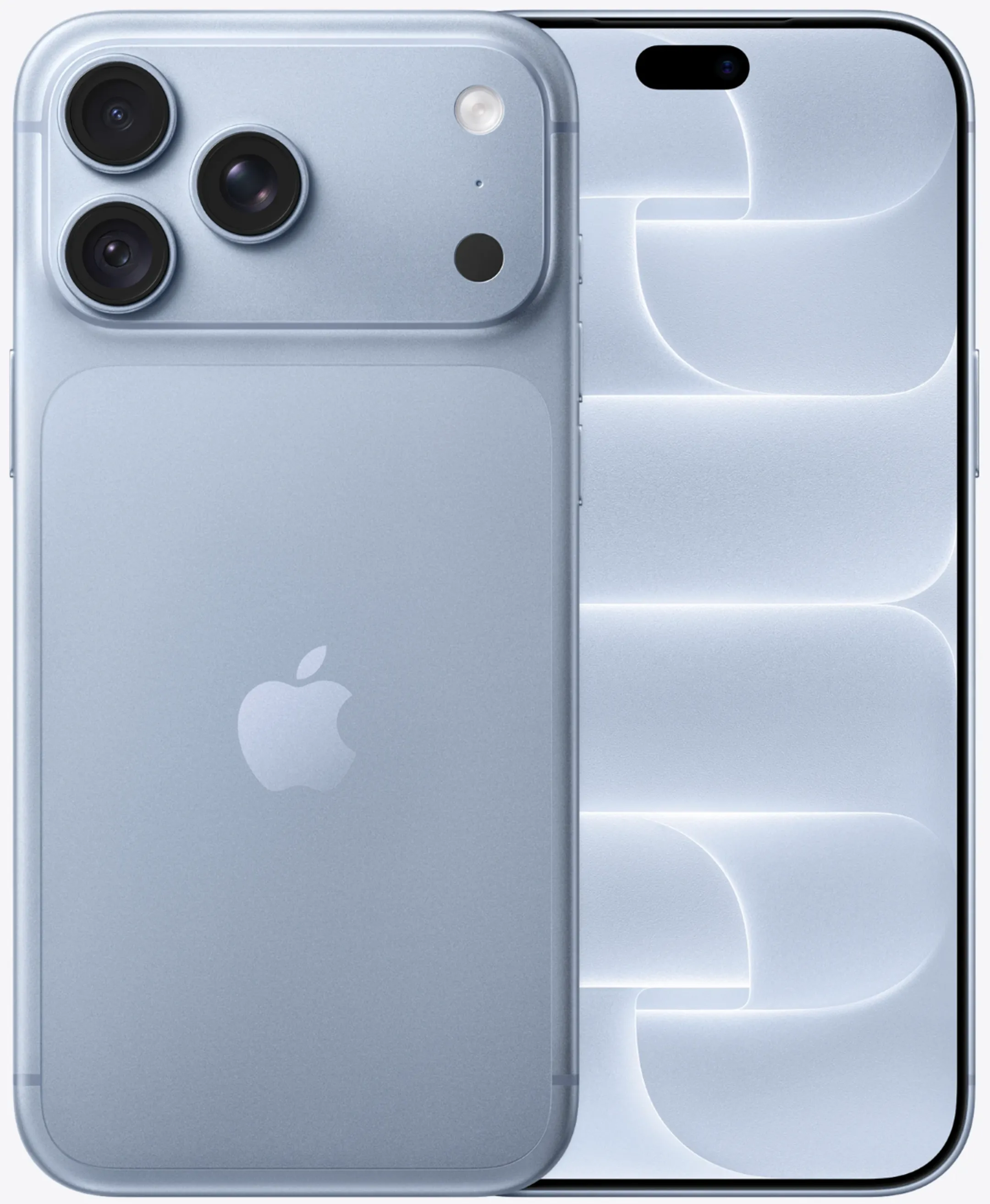 iPhone 18 Pro Max 2To Glacier