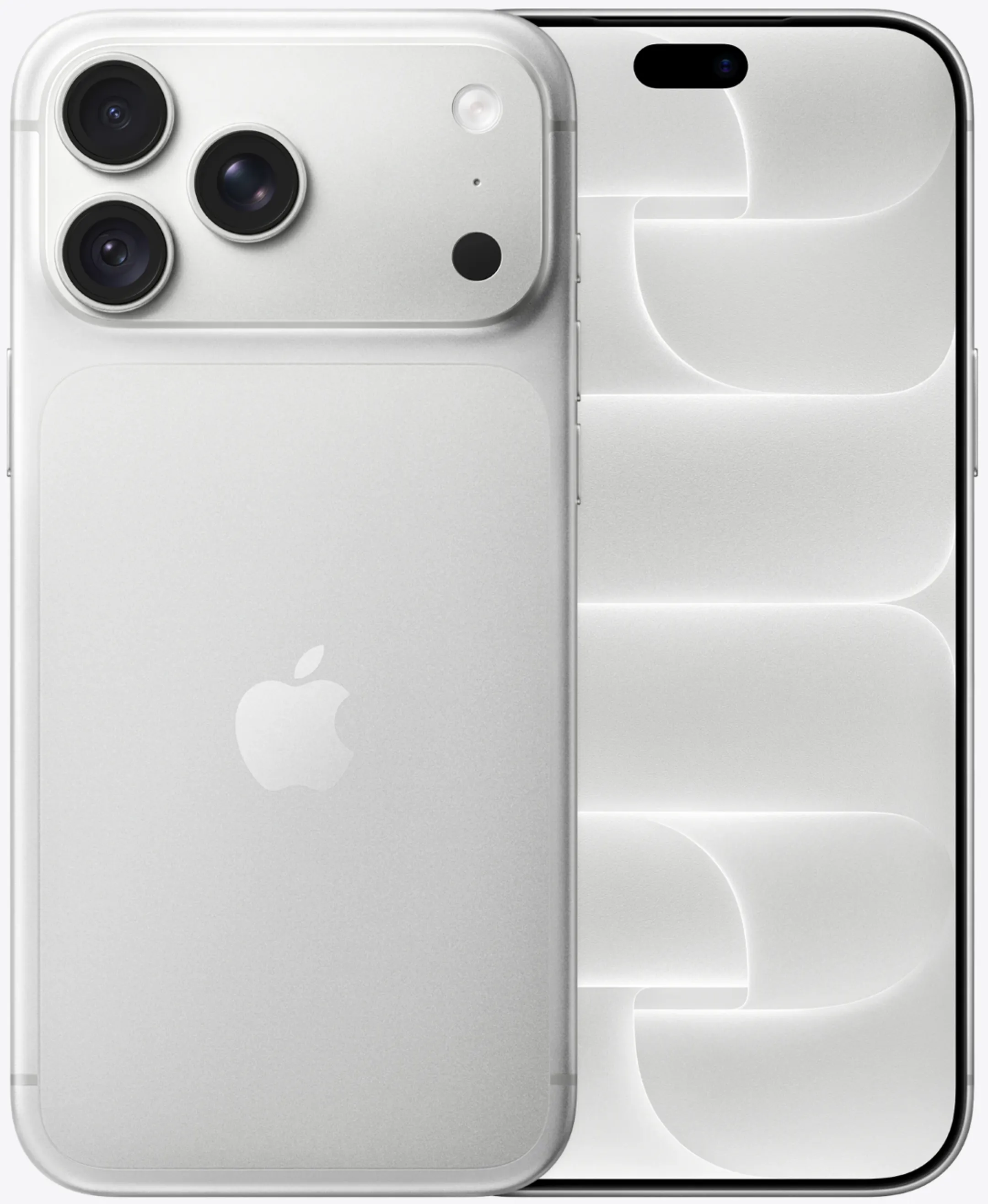 iPhone 18 Pro Max 512Go Argent